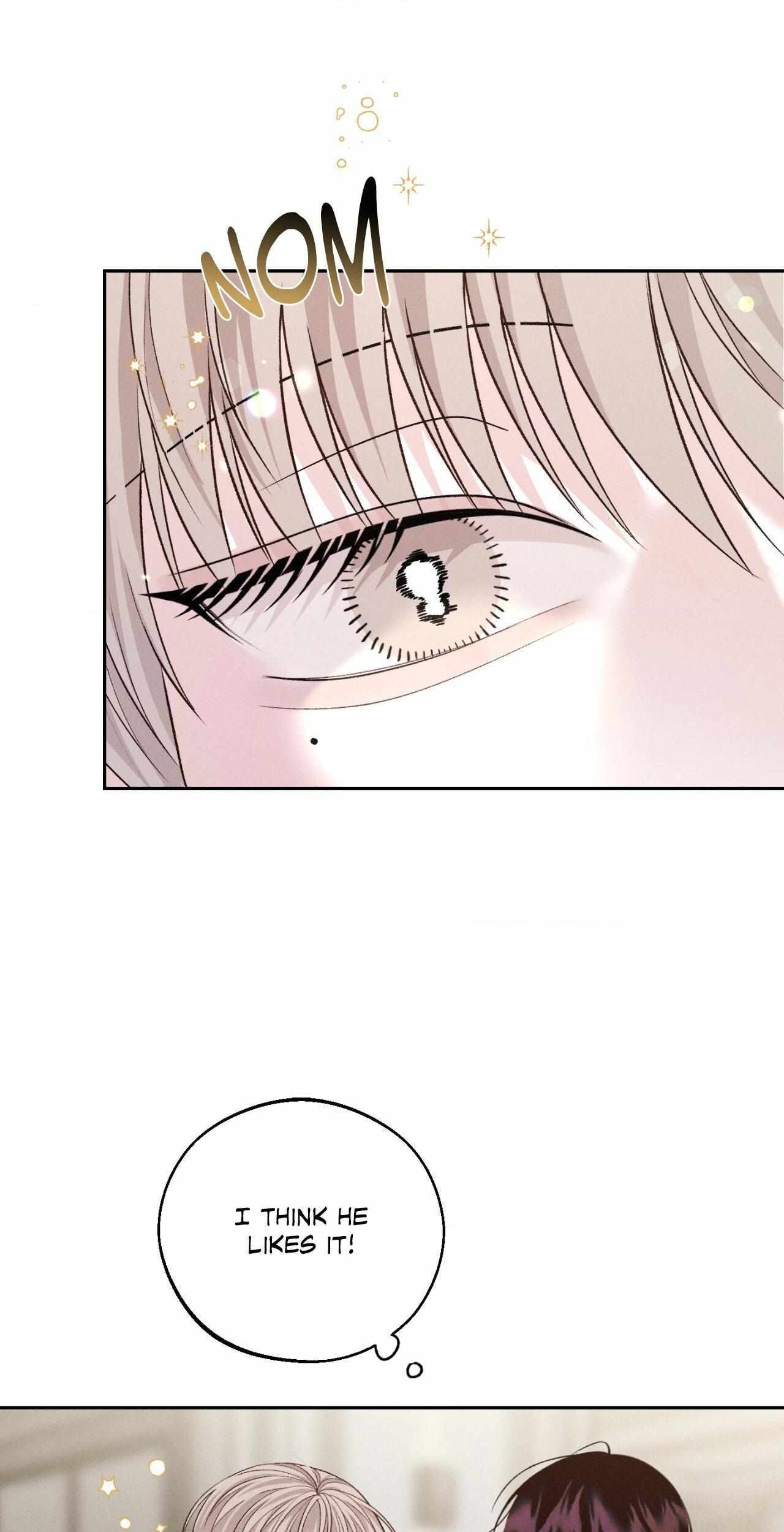 Monday’saviour Chapter 34 - Page 44 in English
