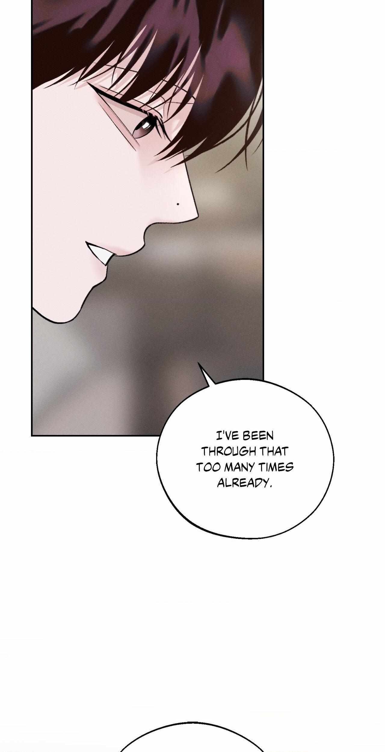 Monday’saviour Chapter 34 - Page 50 in English