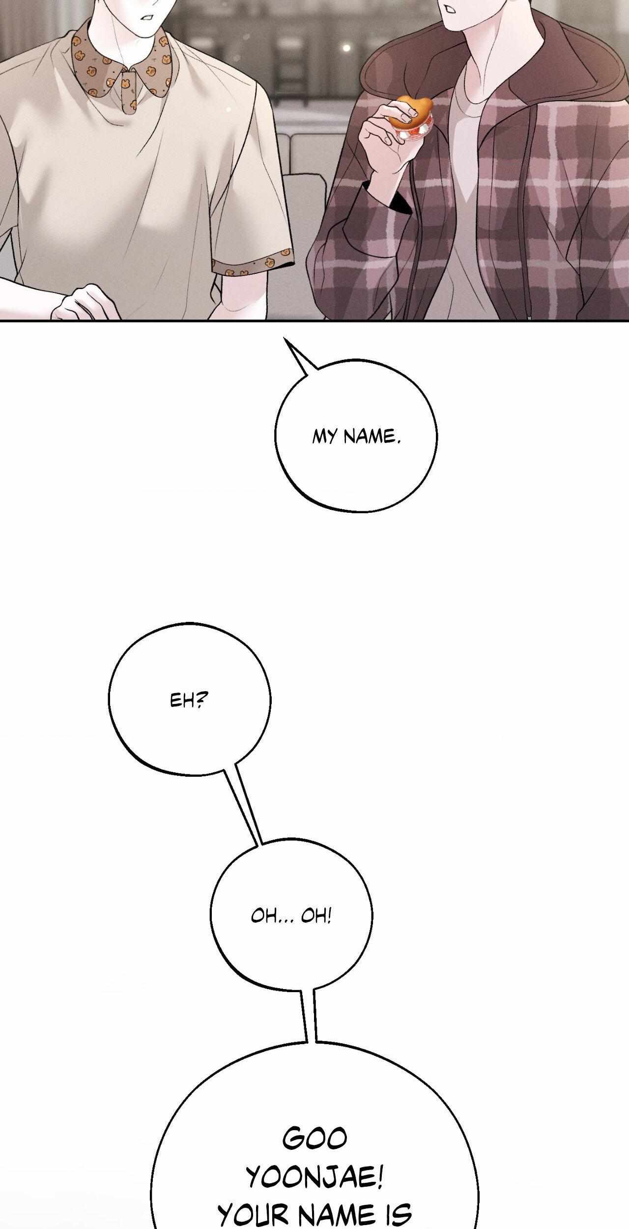 Monday’saviour Chapter 34 - Page 57 in English