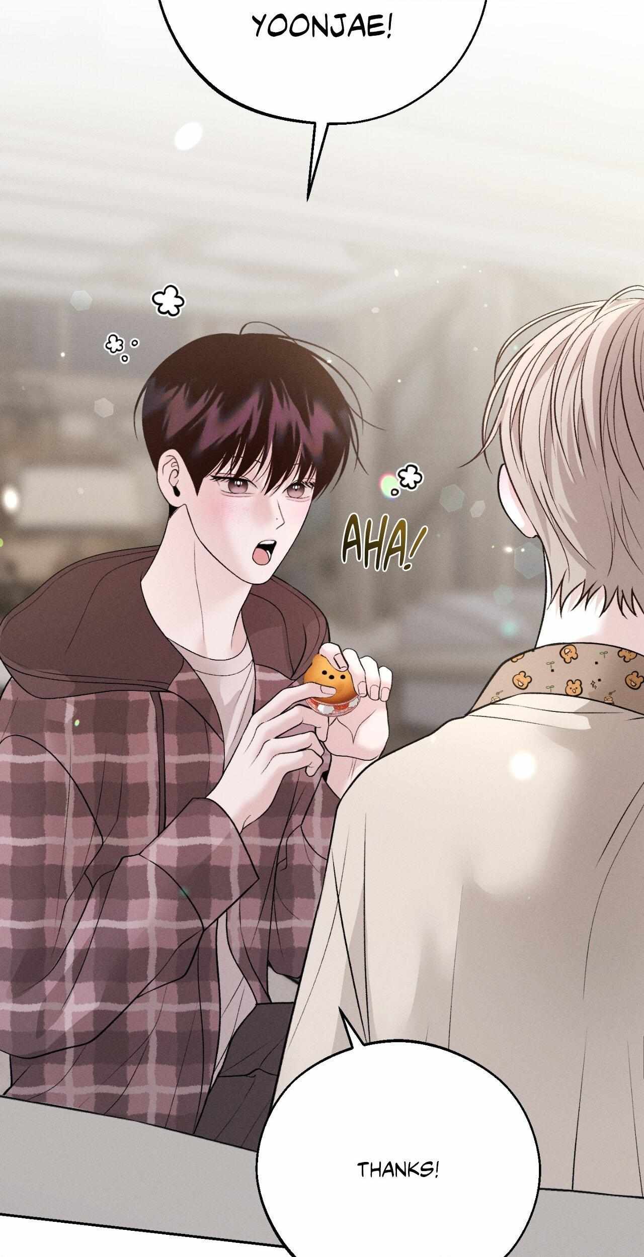 Monday’saviour Chapter 34 - Page 58 in English