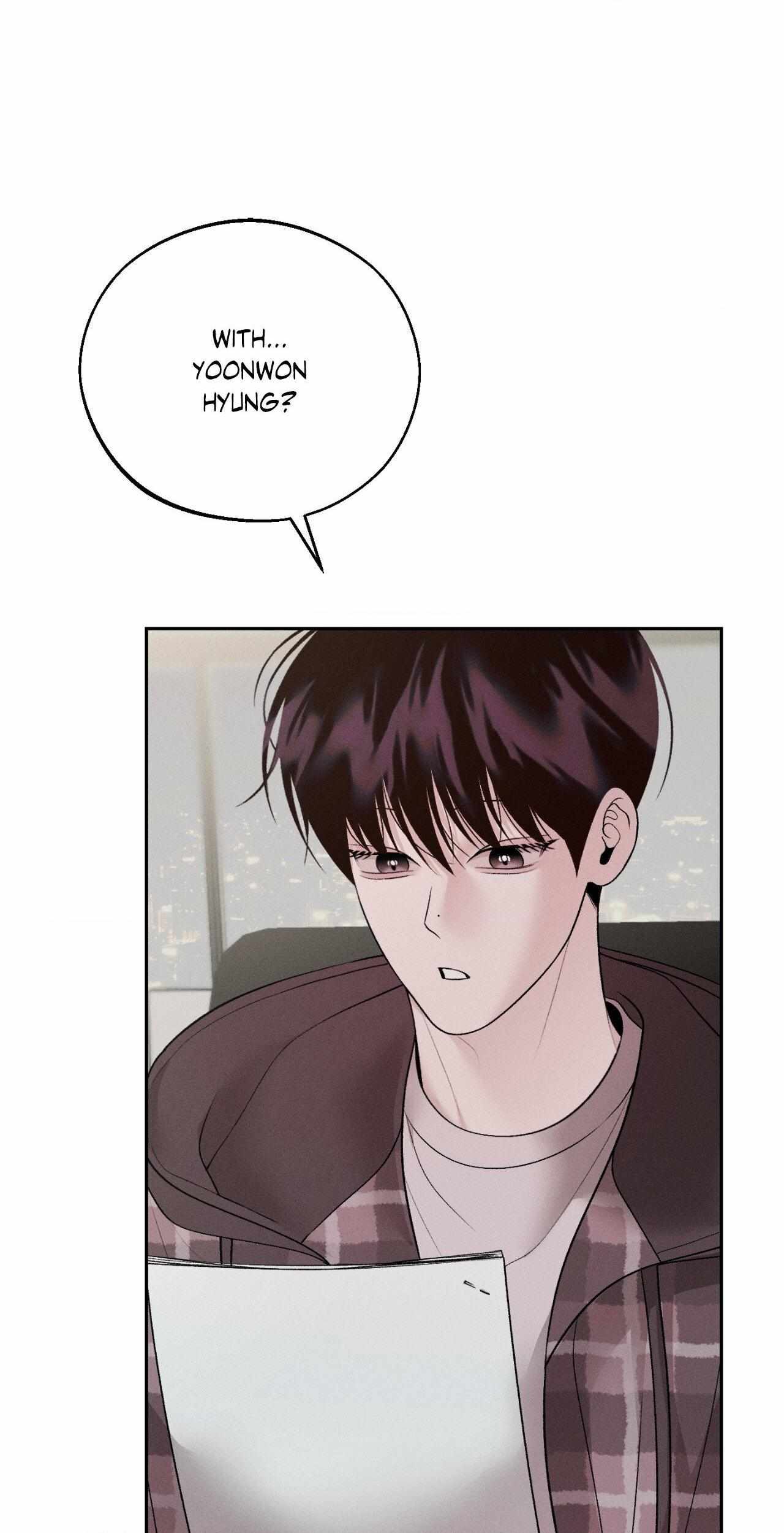 Monday’saviour Chapter 34 - Page 7 in English