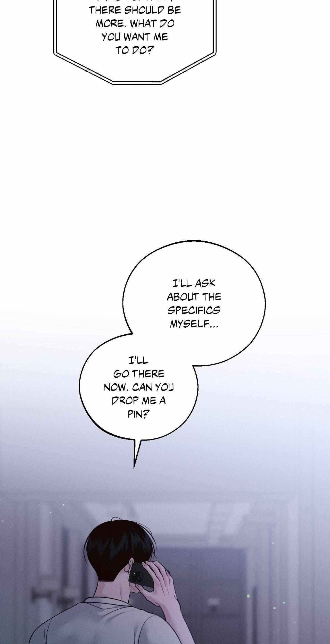 Monday’saviour Chapter 34 - Page 69 in English