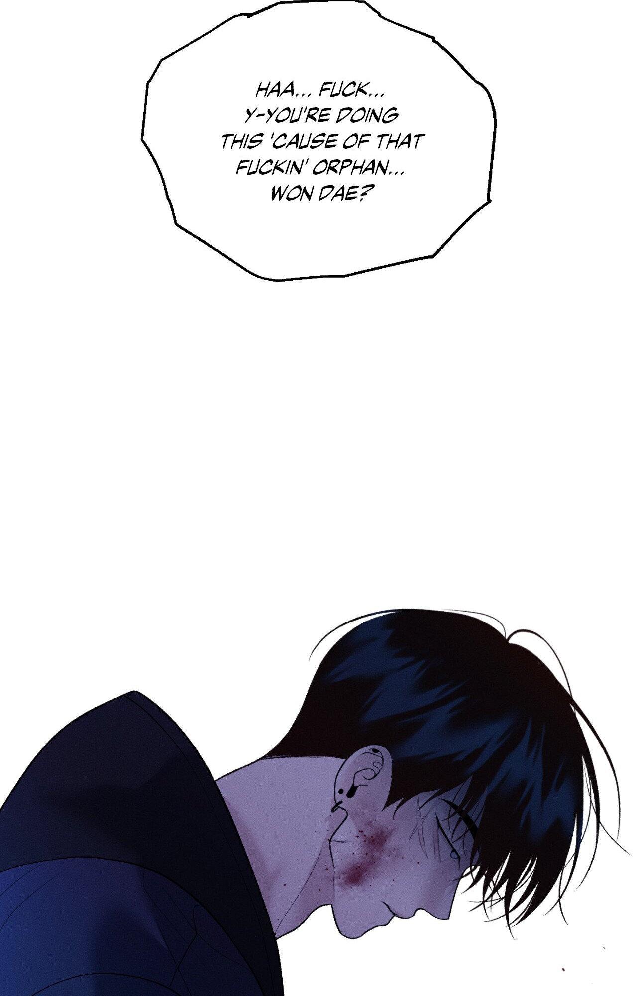 Monday’saviour Chapter 35 - Page 15 in English