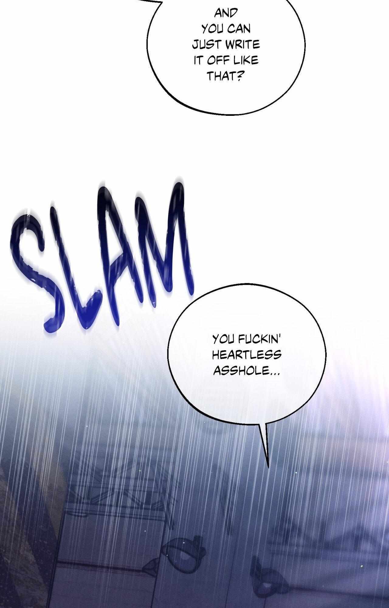 Monday’saviour Chapter 35 - Page 26 in English