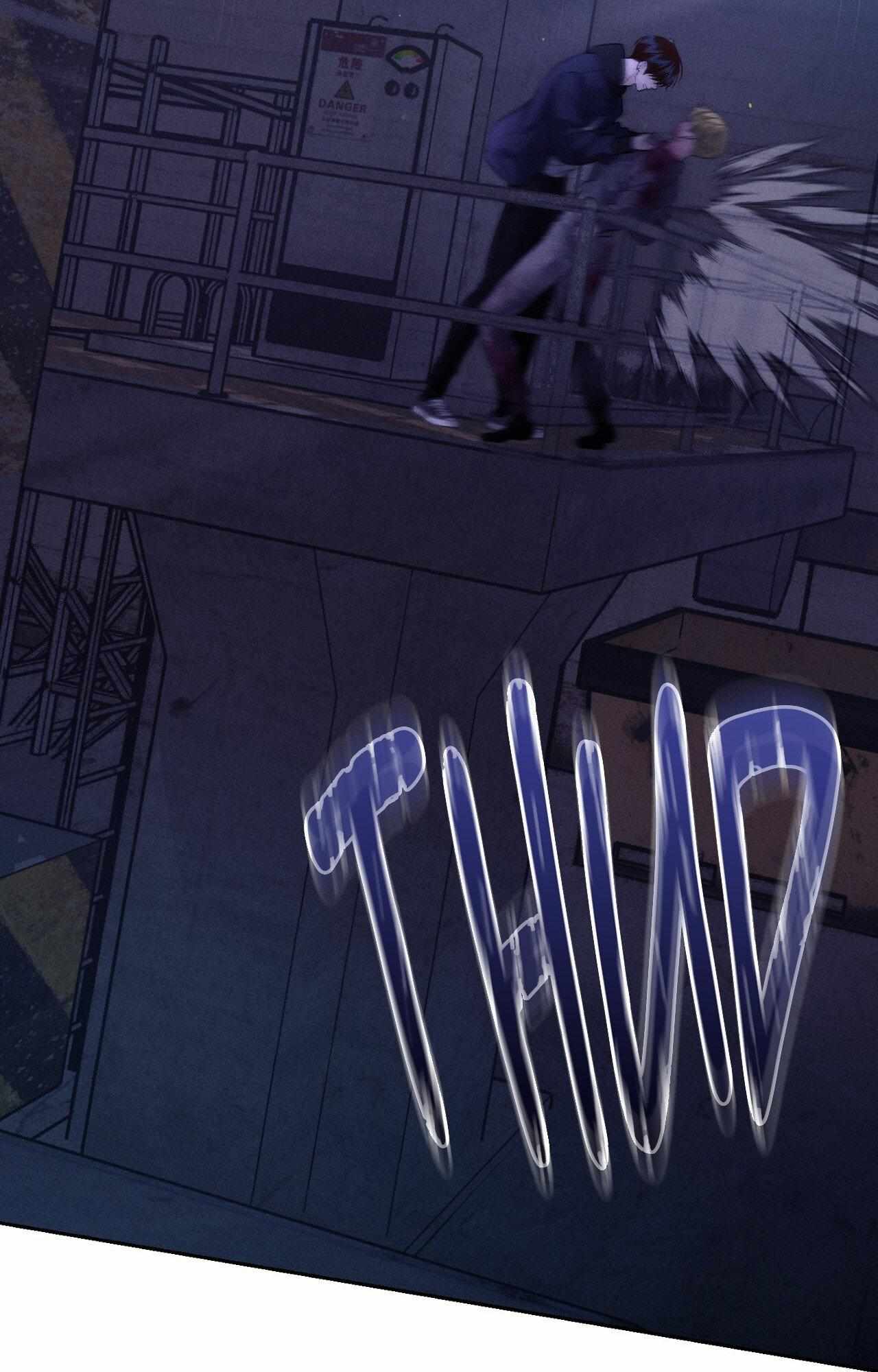 Monday’saviour Chapter 35 - Page 27 in English