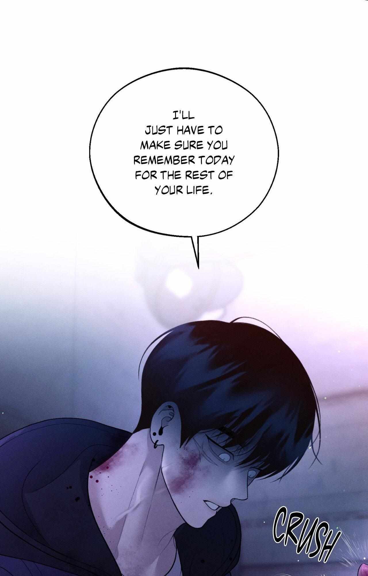 Monday’saviour Chapter 35 - Page 28 in English