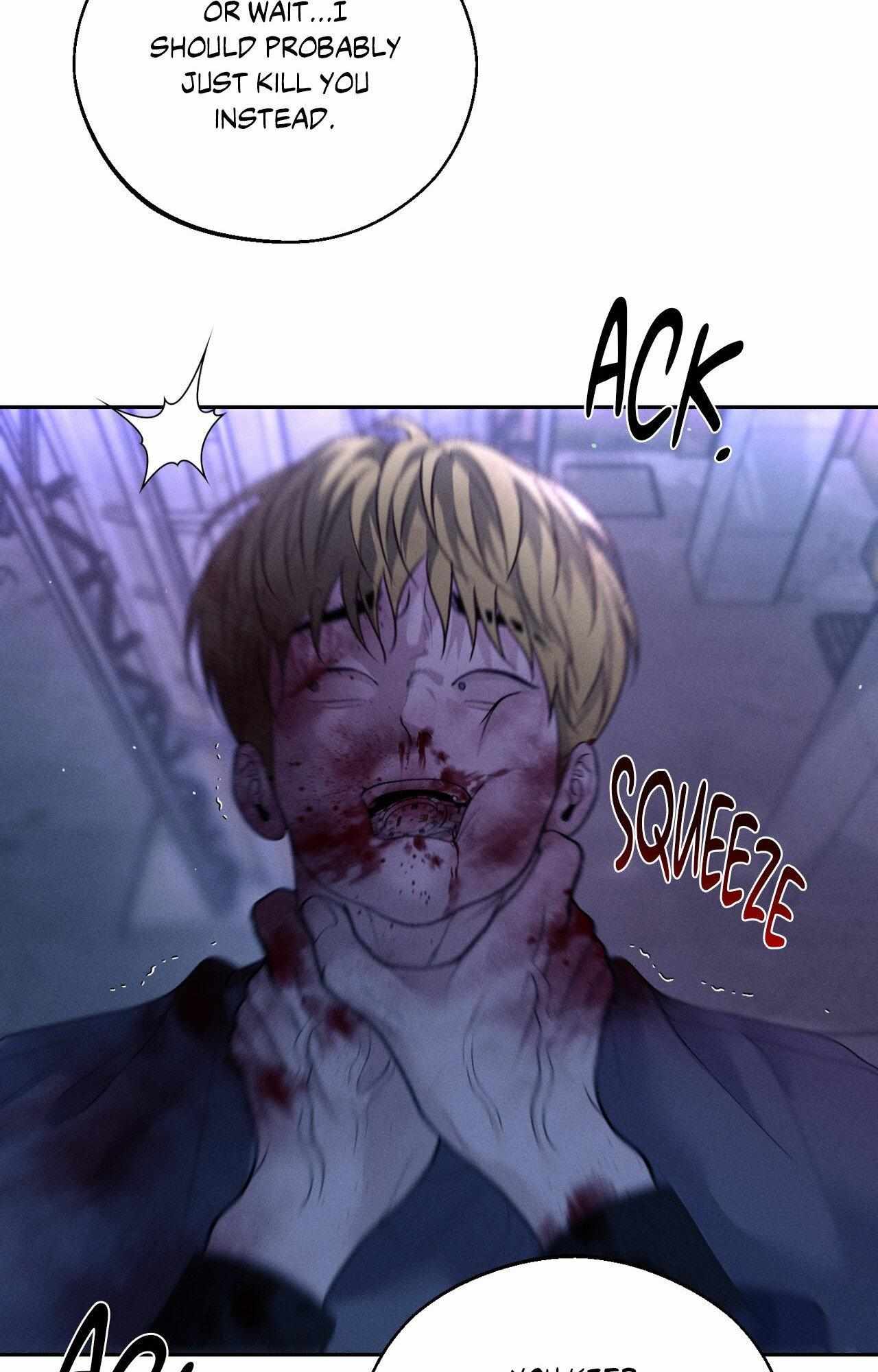 Monday’saviour Chapter 35 - Page 30 in English