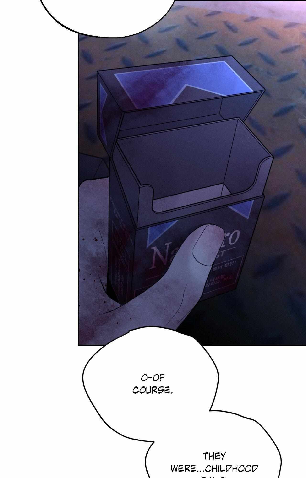 Monday’saviour Chapter 35 - Page 49 in English