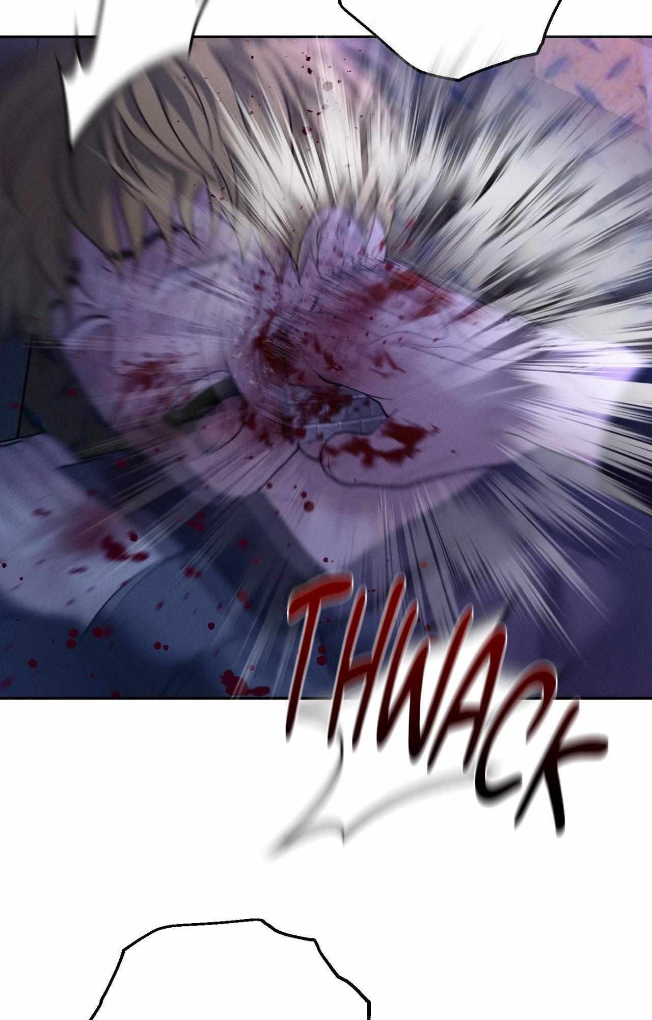 Monday’saviour Chapter 35 - Page 5 in English