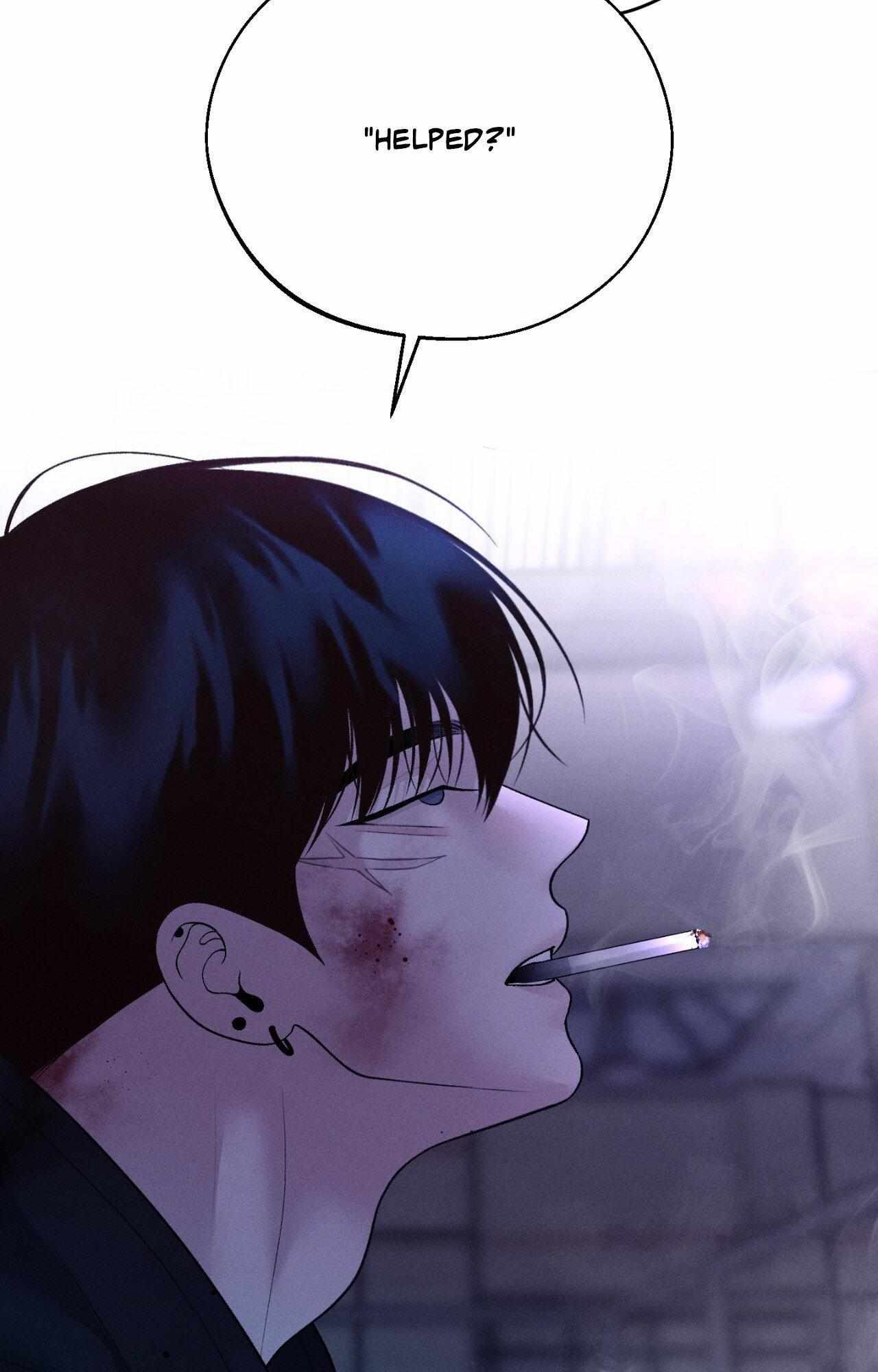 Monday’saviour Chapter 35 - Page 53 in English