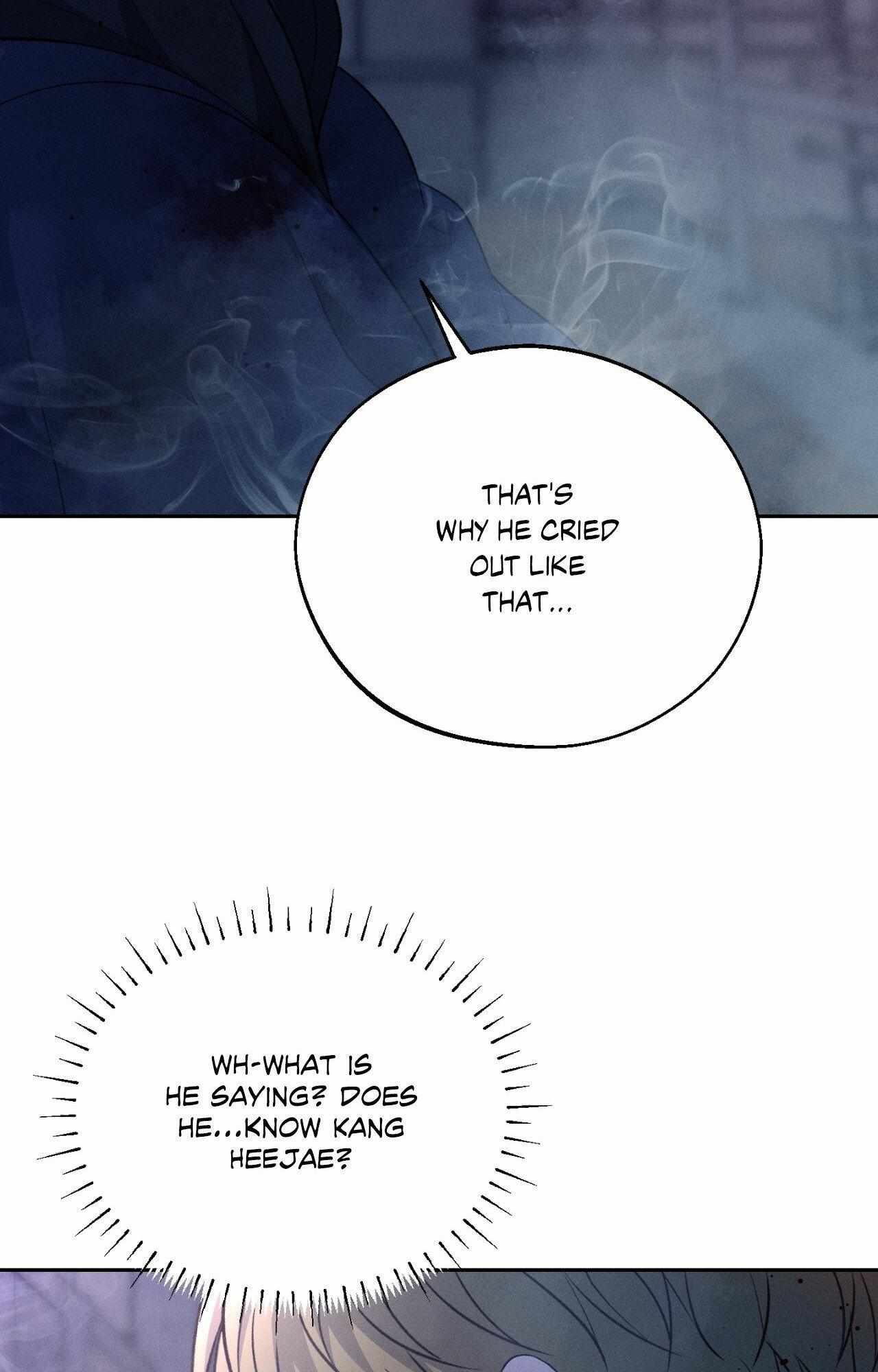 Monday’saviour Chapter 35 - Page 54 in English