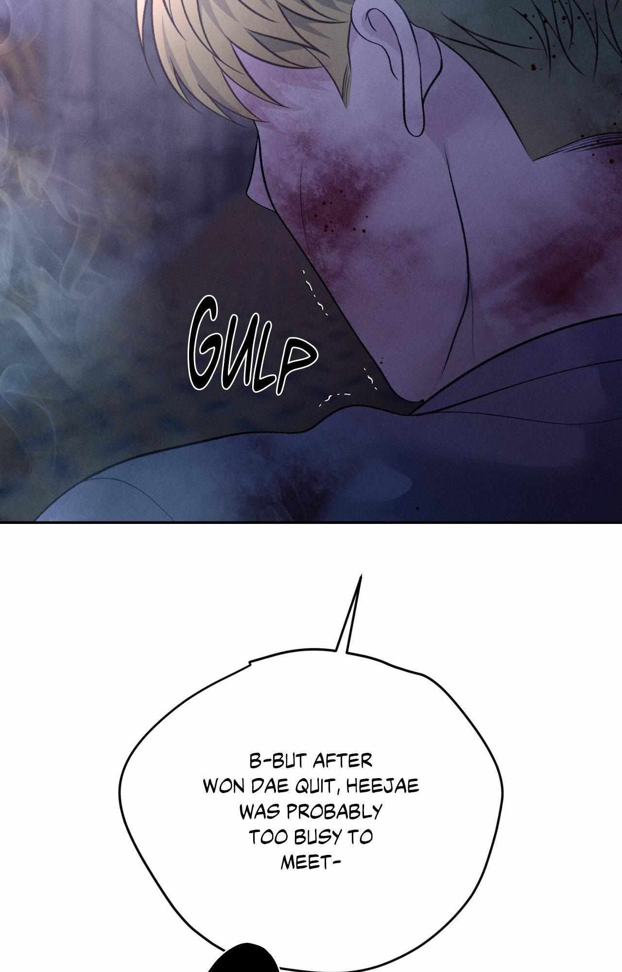 Monday’saviour Chapter 35 - Page 55 in English