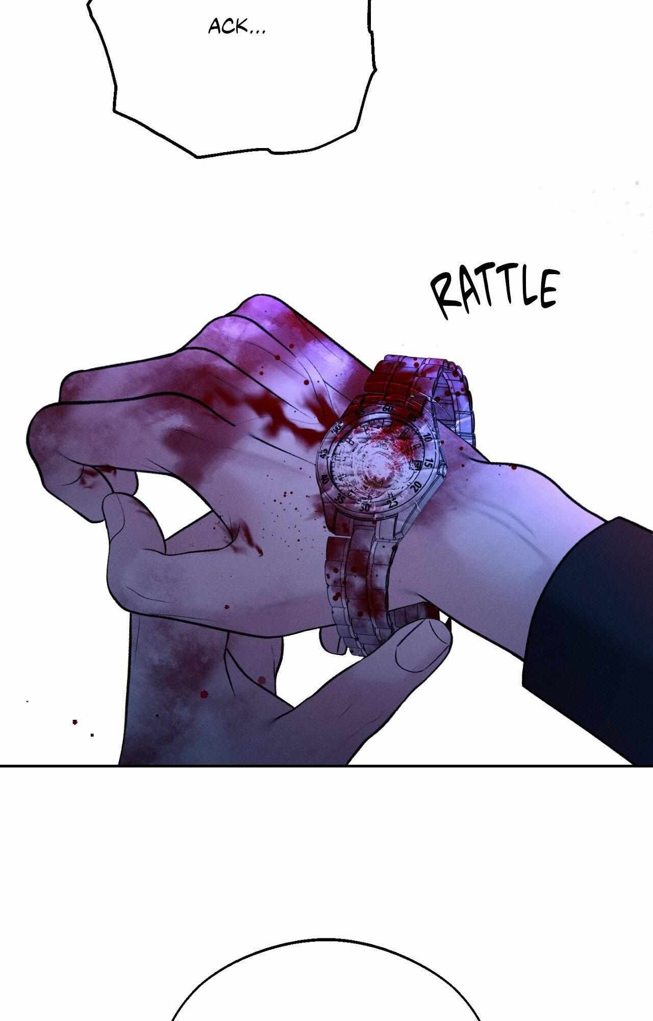 Monday’saviour Chapter 35 - Page 6 in English