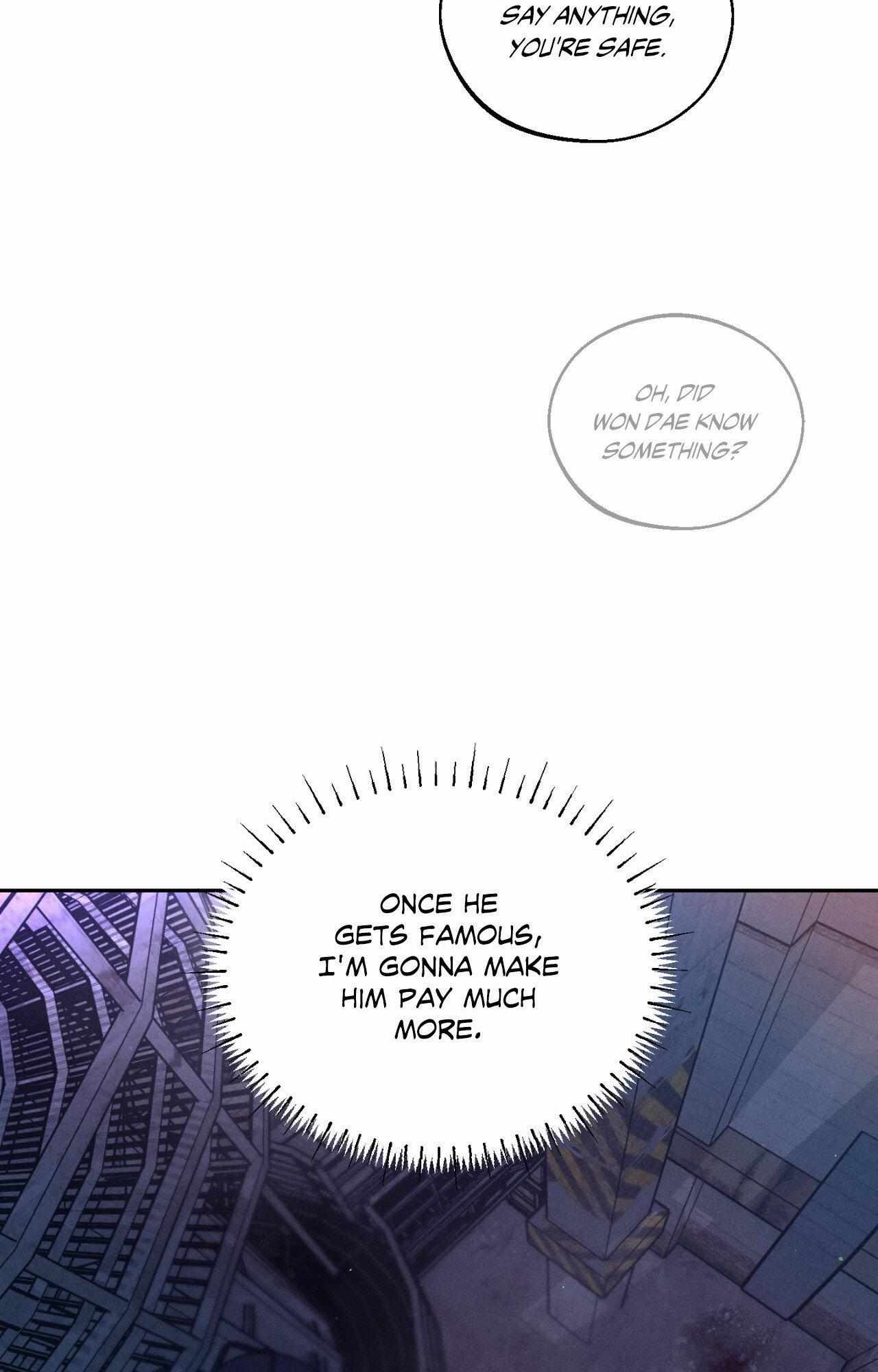 Monday’saviour Chapter 35 - Page 61 in English