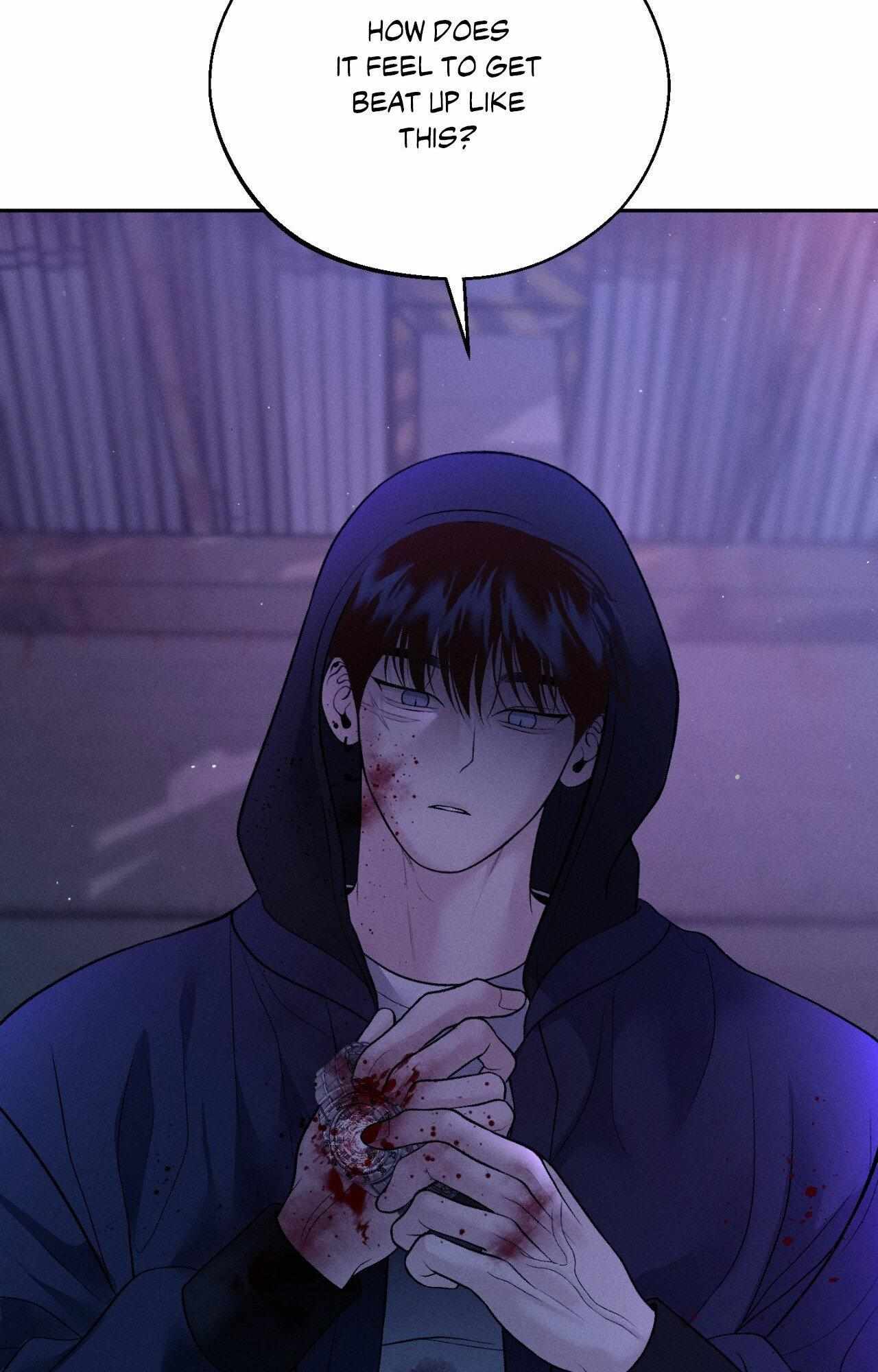 Monday’saviour Chapter 35 - Page 7 in English