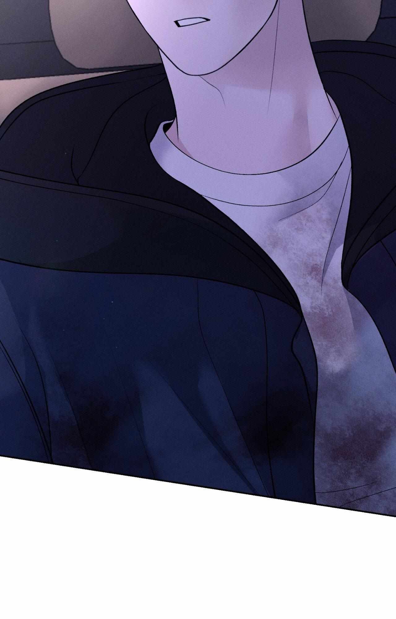 Monday’saviour Chapter 35 - Page 79 in English