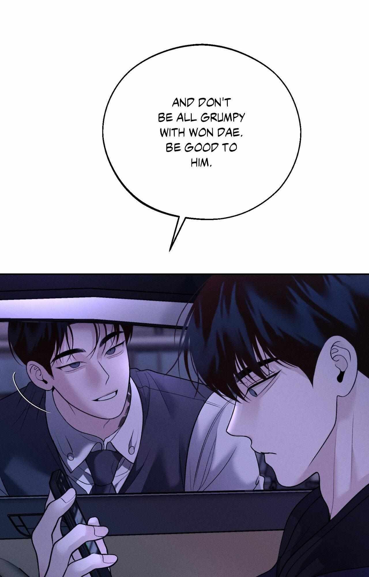 Monday’saviour Chapter 35 - Page 90 in English