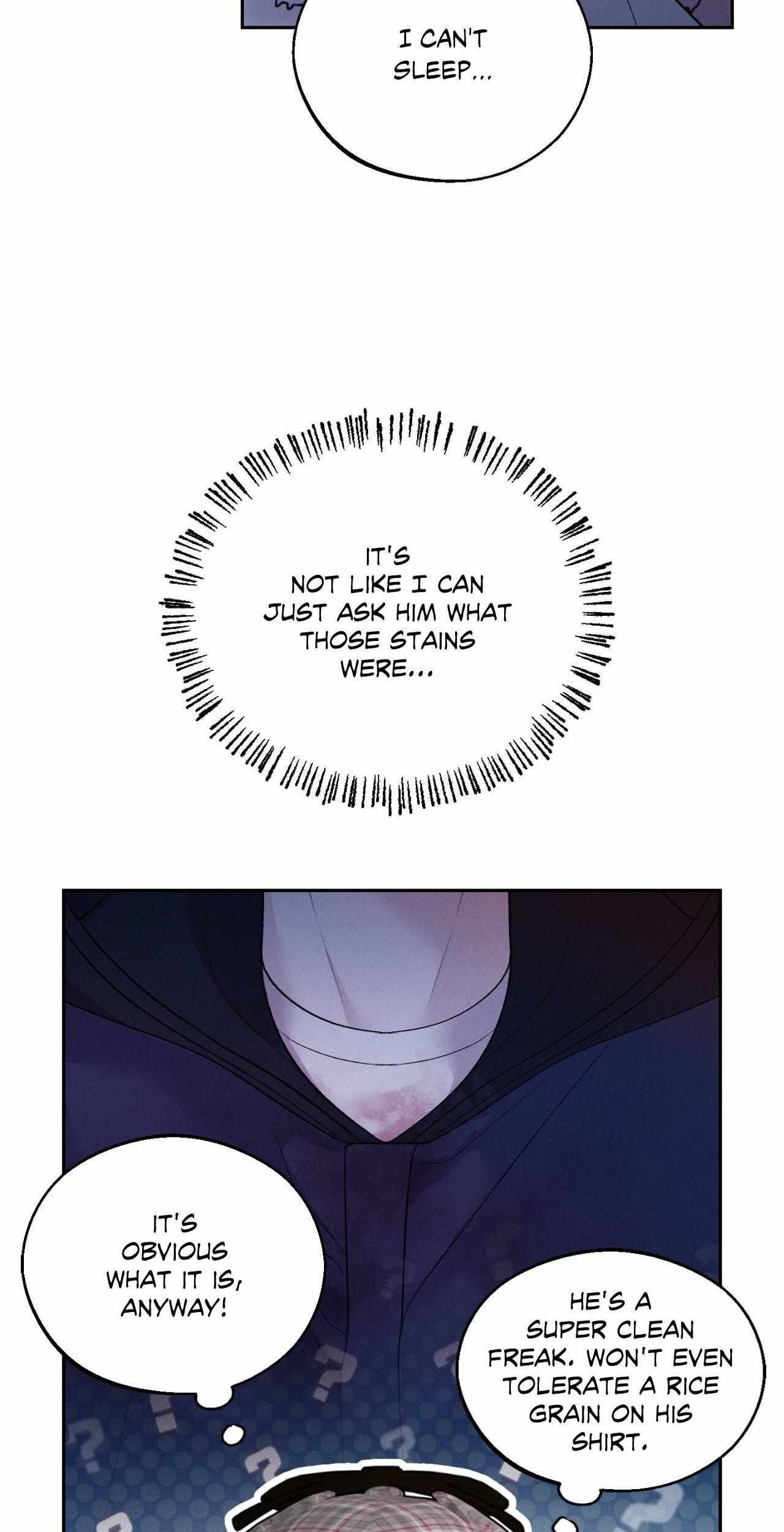 Monday’saviour Chapter 36 - Page 16 in English