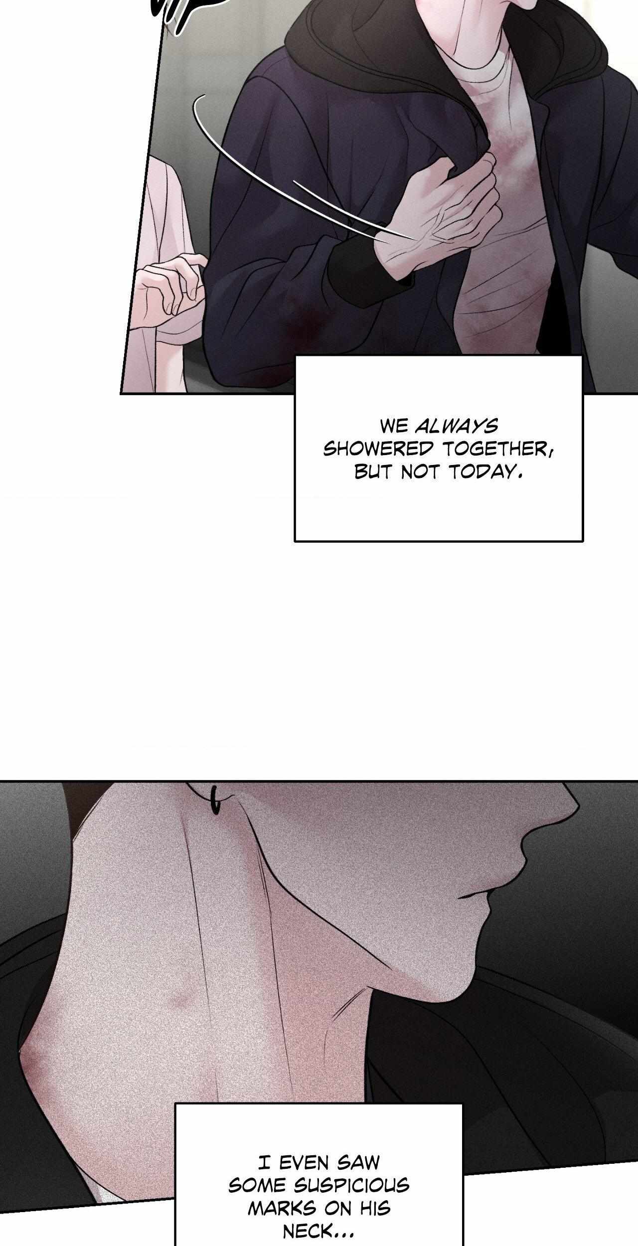 Monday’saviour Chapter 36 - Page 18 in English