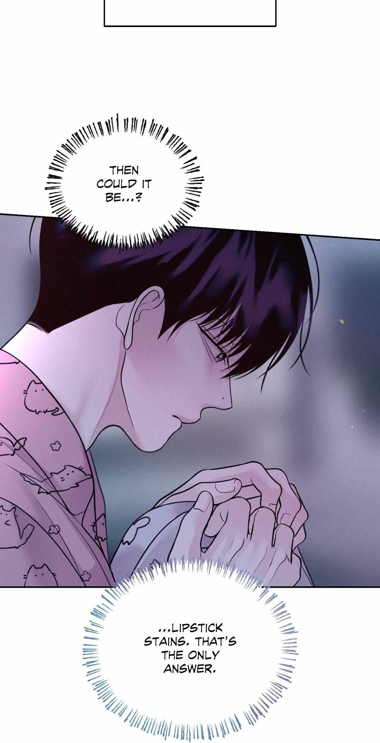 Monday’saviour Chapter 36 - Page 19 in English