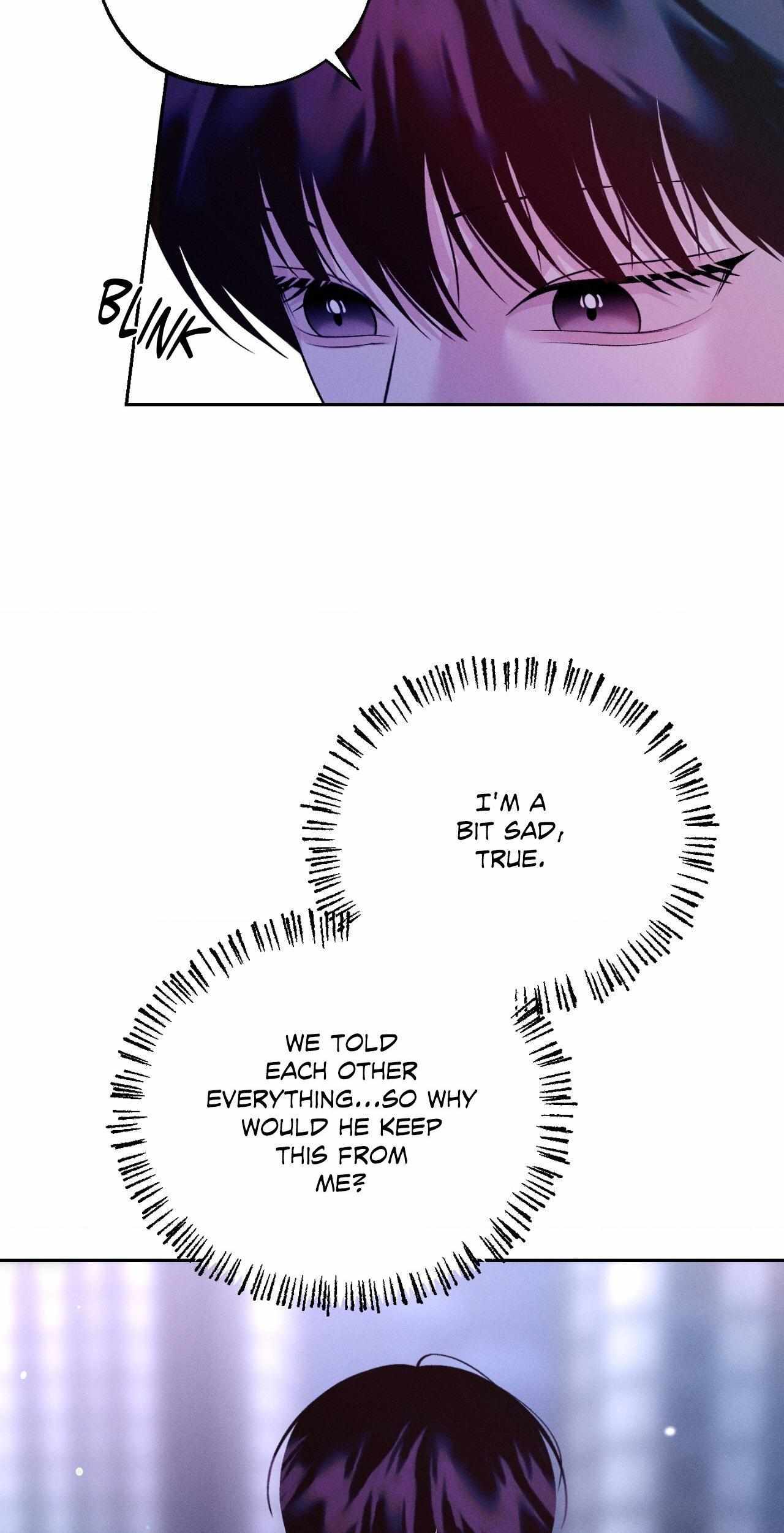 Monday’saviour Chapter 36 - Page 22 in English