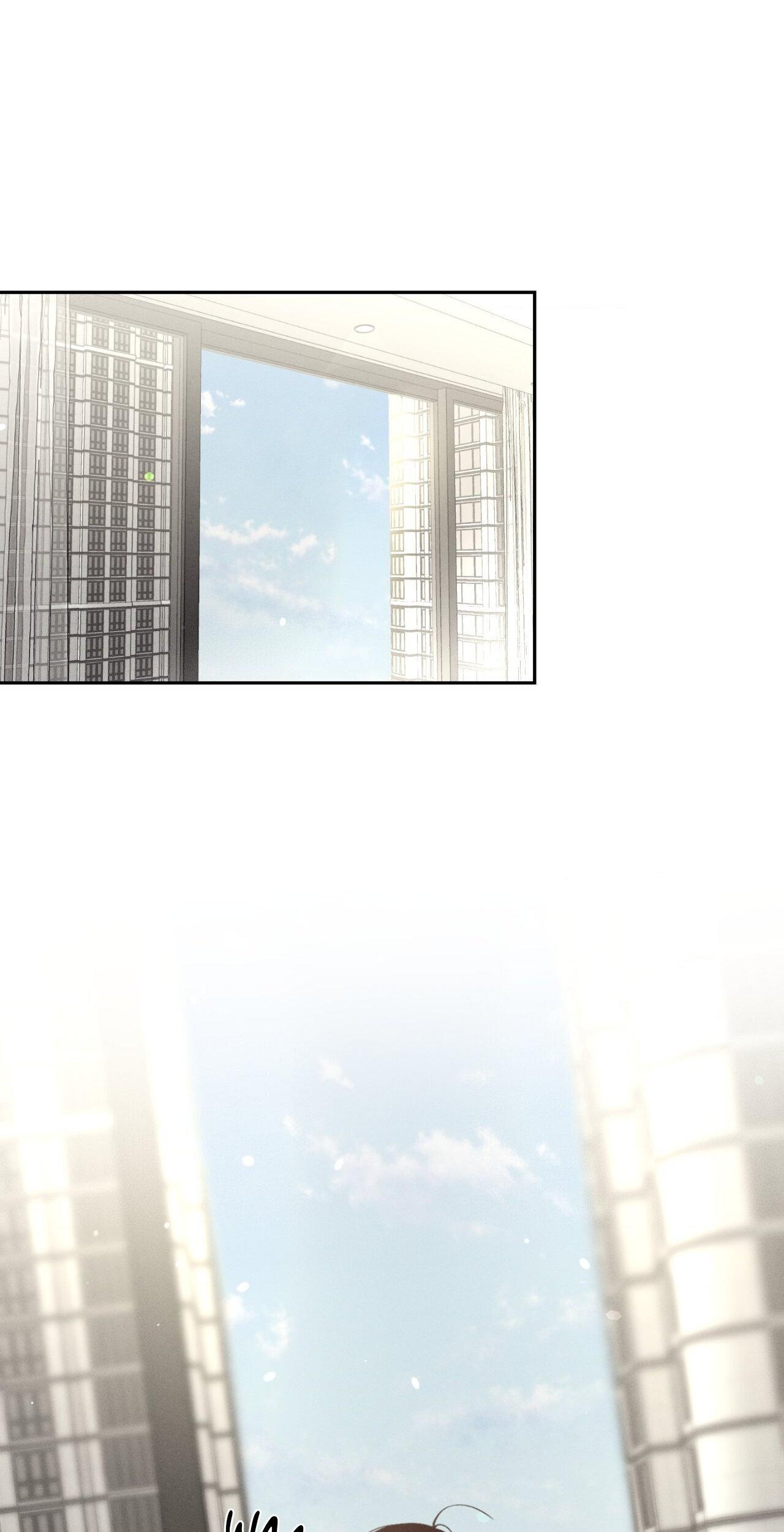Monday’saviour Chapter 36 - Page 27 in English