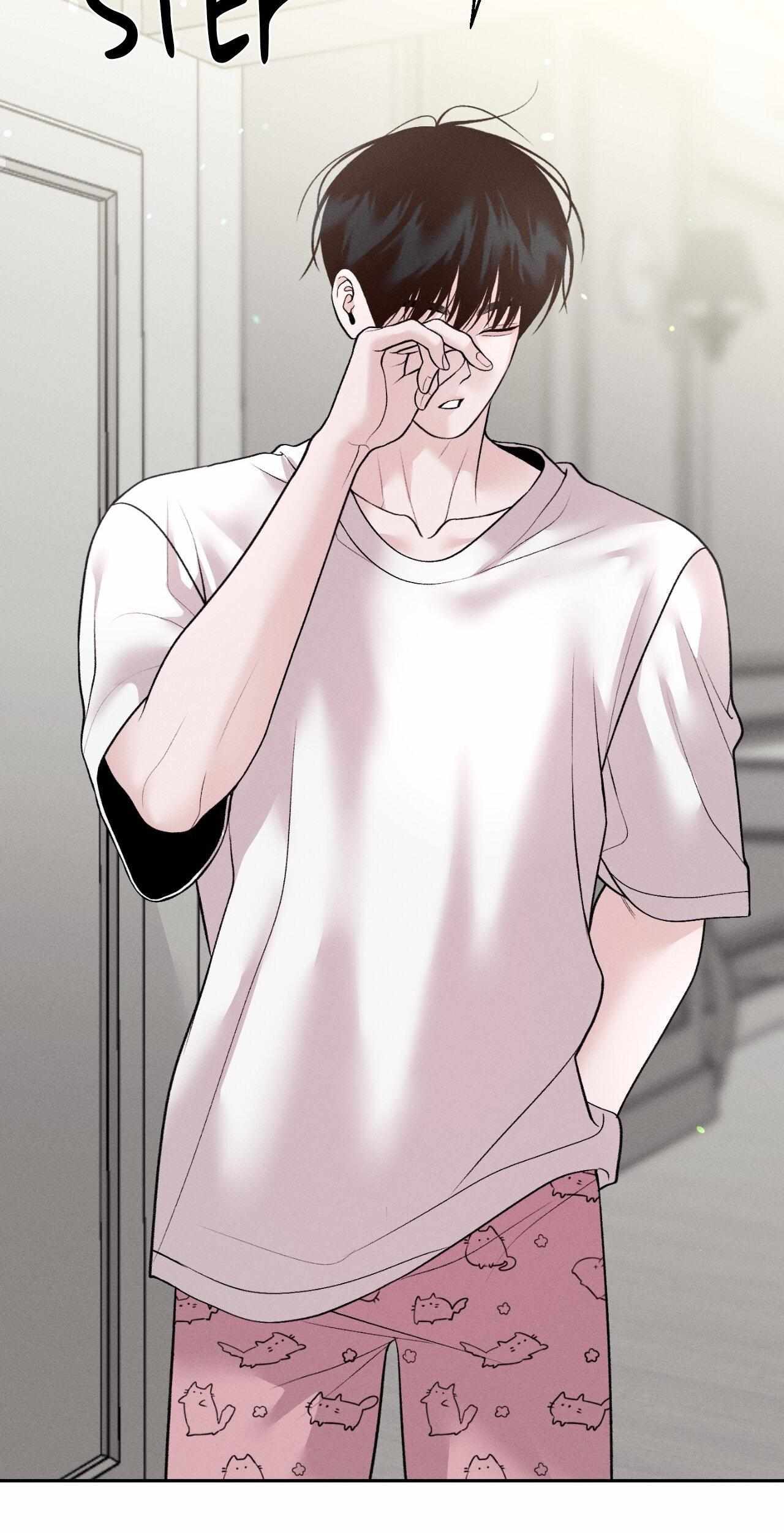 Monday’saviour Chapter 36 - Page 31 in English