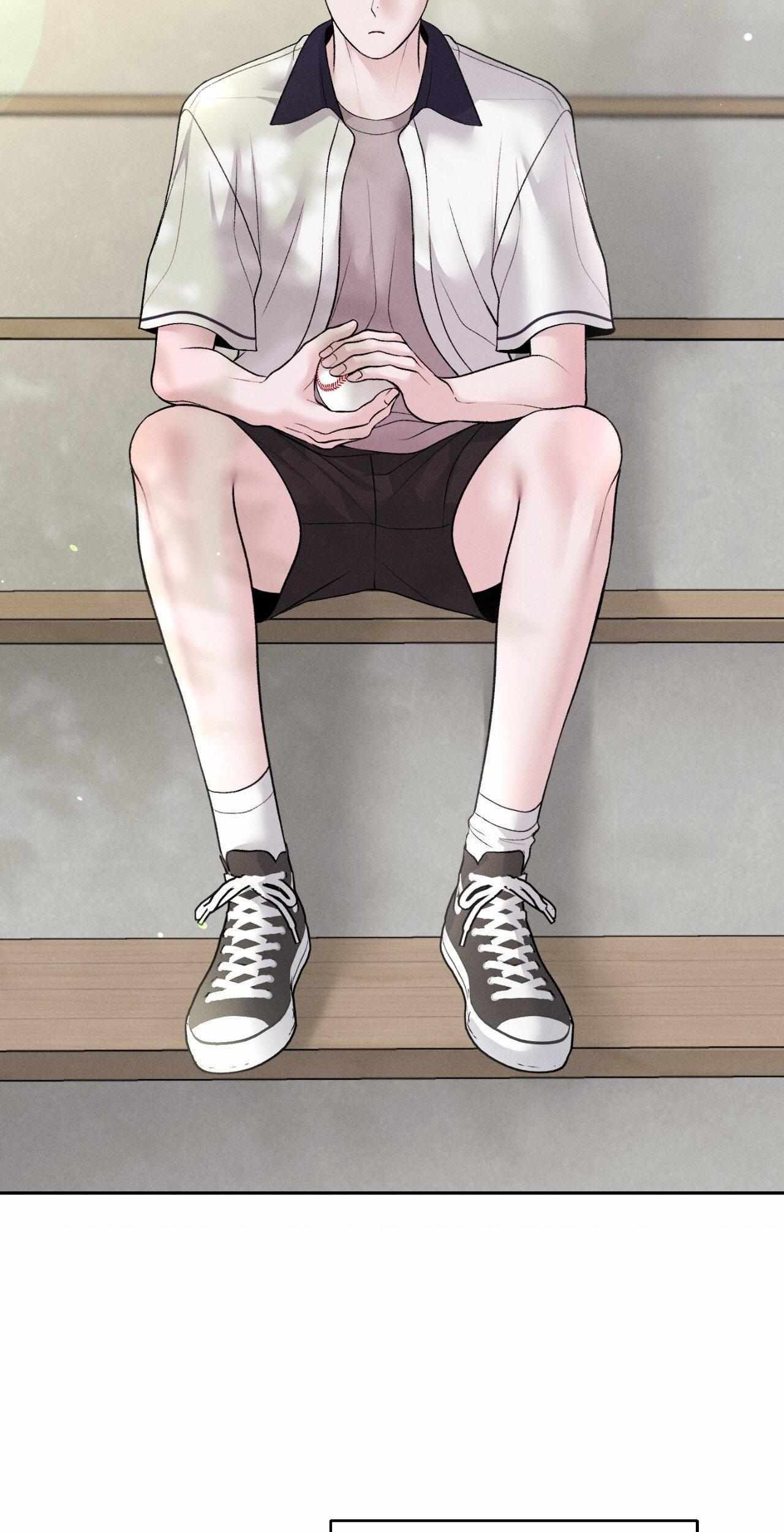 Monday’saviour Chapter 36 - Page 42 in English