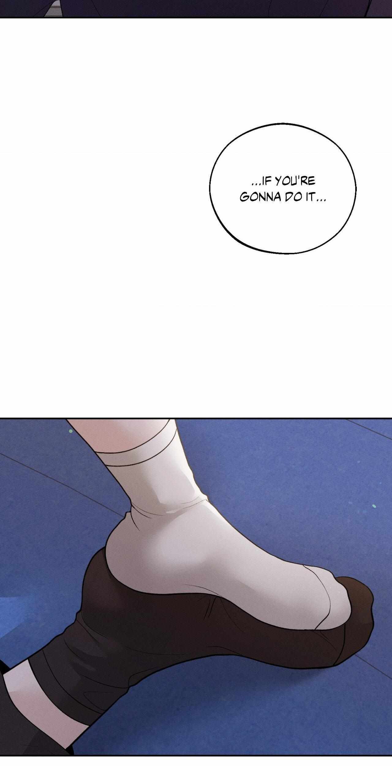 Monday’saviour Chapter 36 - Page 47 in English