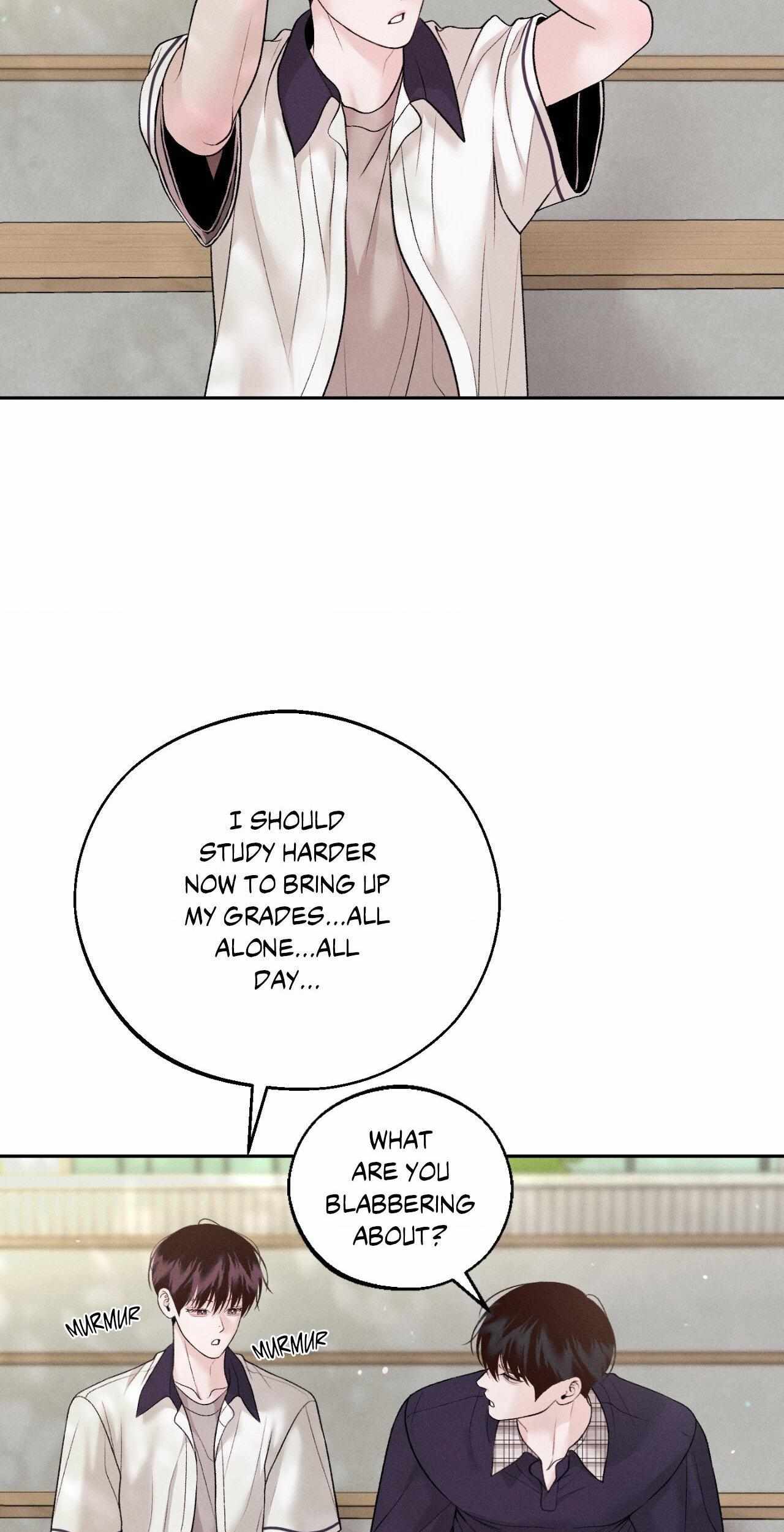 Monday’saviour Chapter 36 - Page 60 in English
