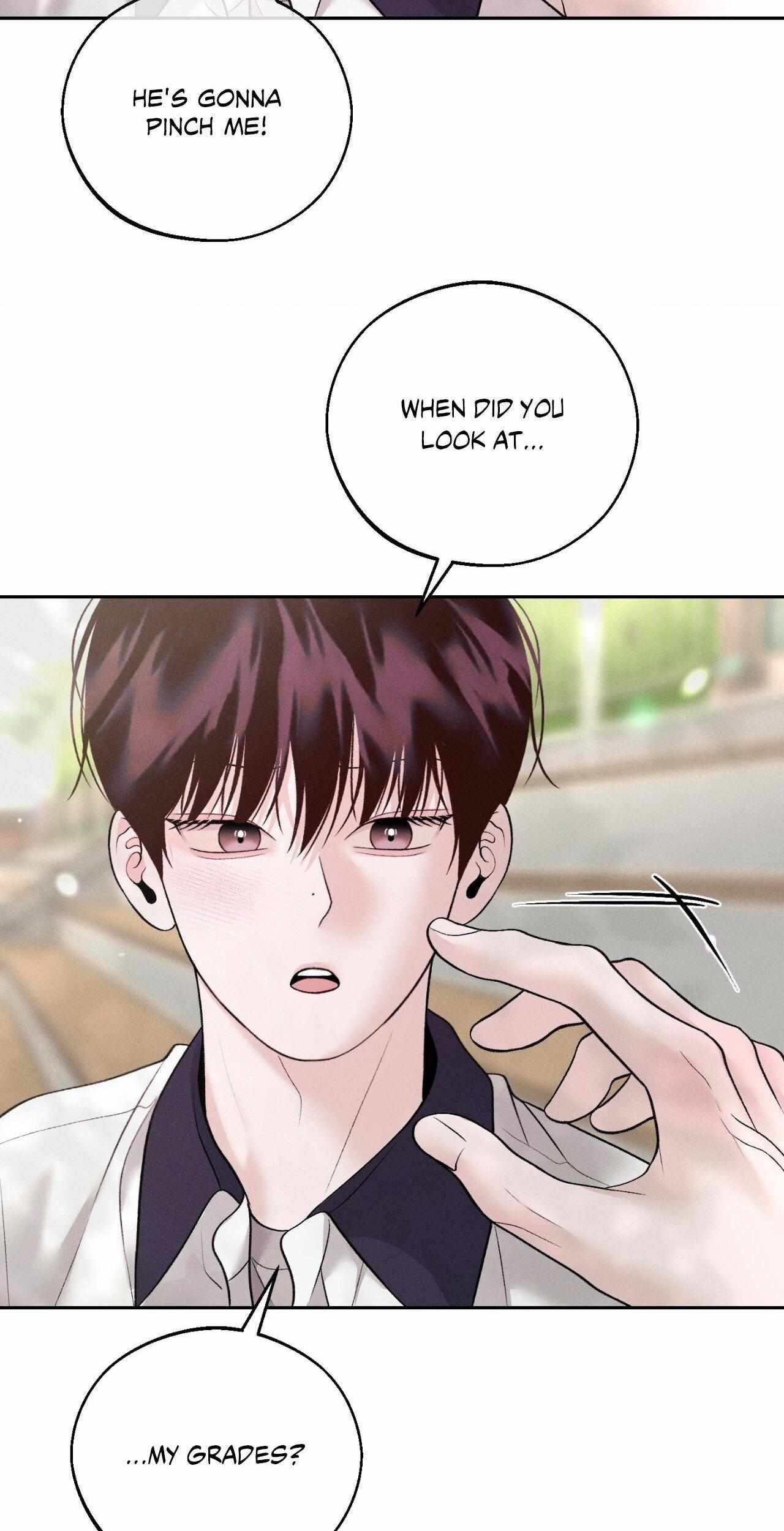 Monday’saviour Chapter 36 - Page 64 in English