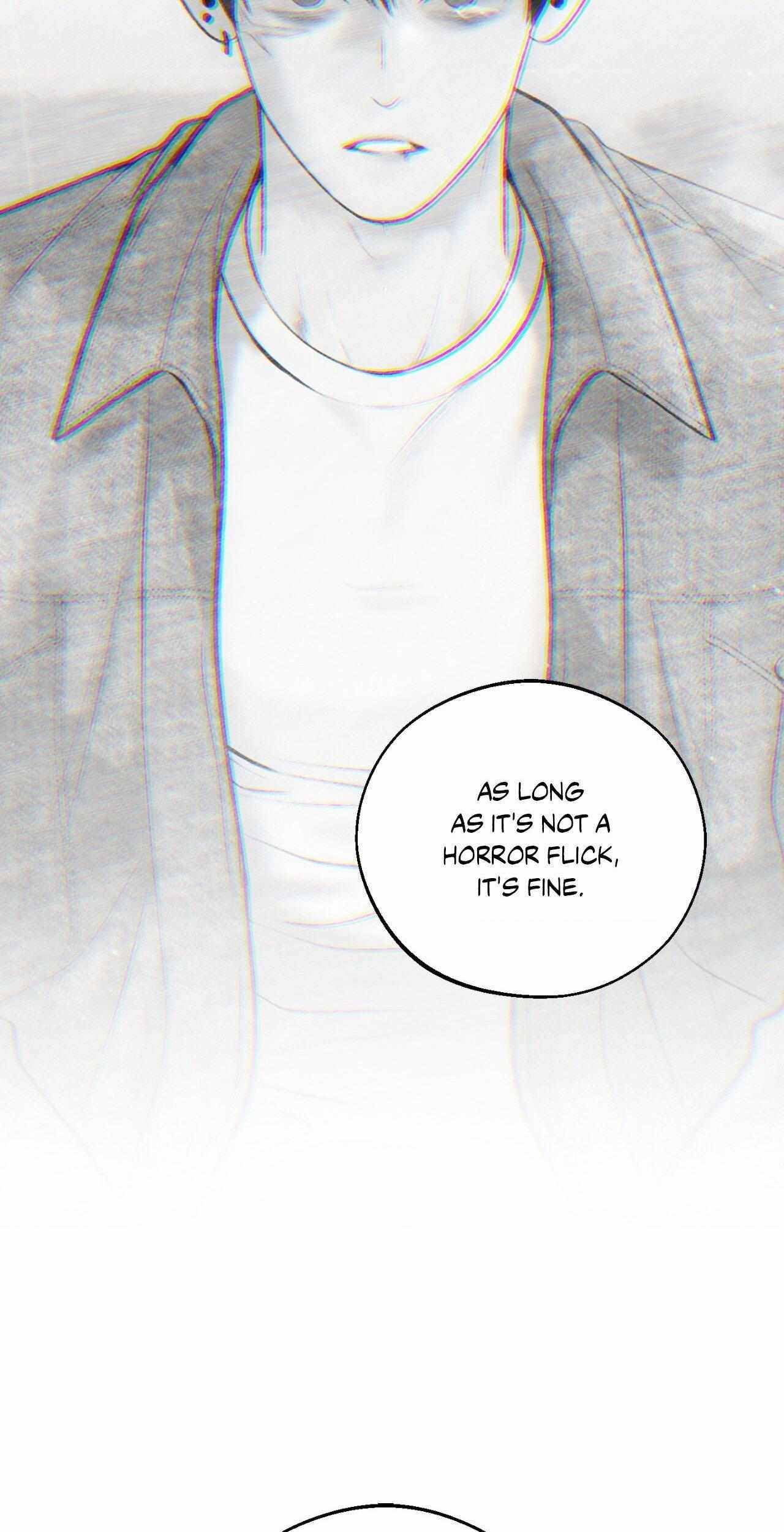 Monday’saviour Chapter 36 - Page 69 in English