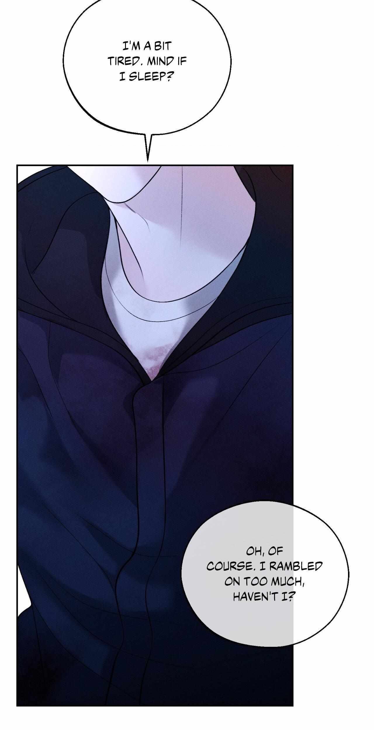 Monday’saviour Chapter 36 - Page 8 in English