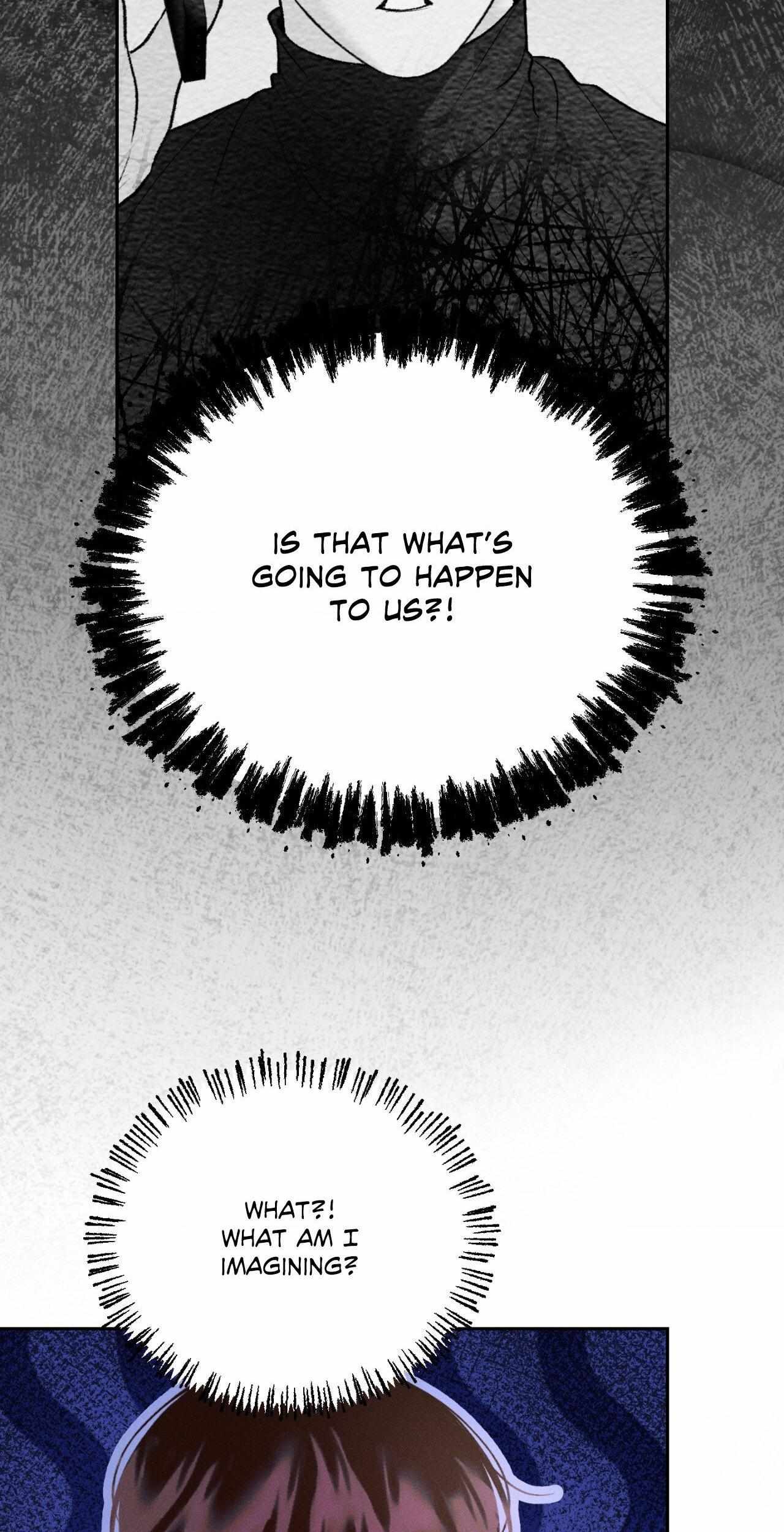 Monday’saviour Chapter 37 - Page 10 in English
