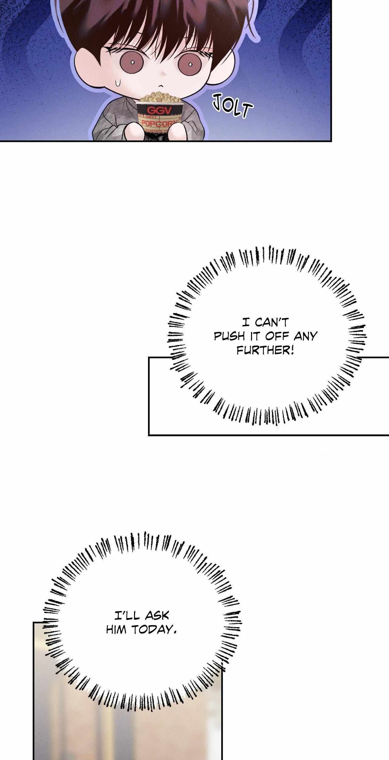 Monday’saviour Chapter 37 - Page 11 in English