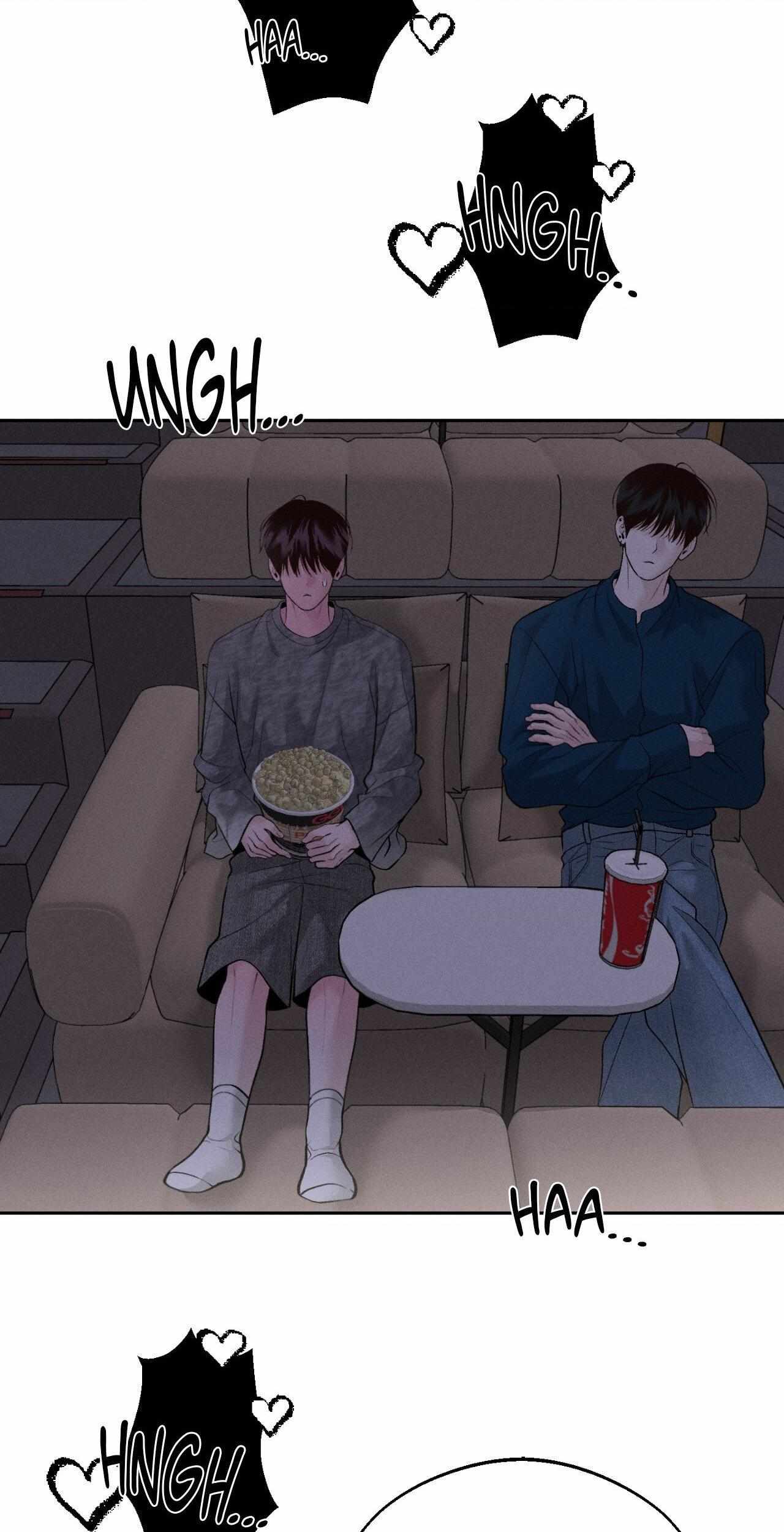 Monday’saviour Chapter 37 - Page 13 in English