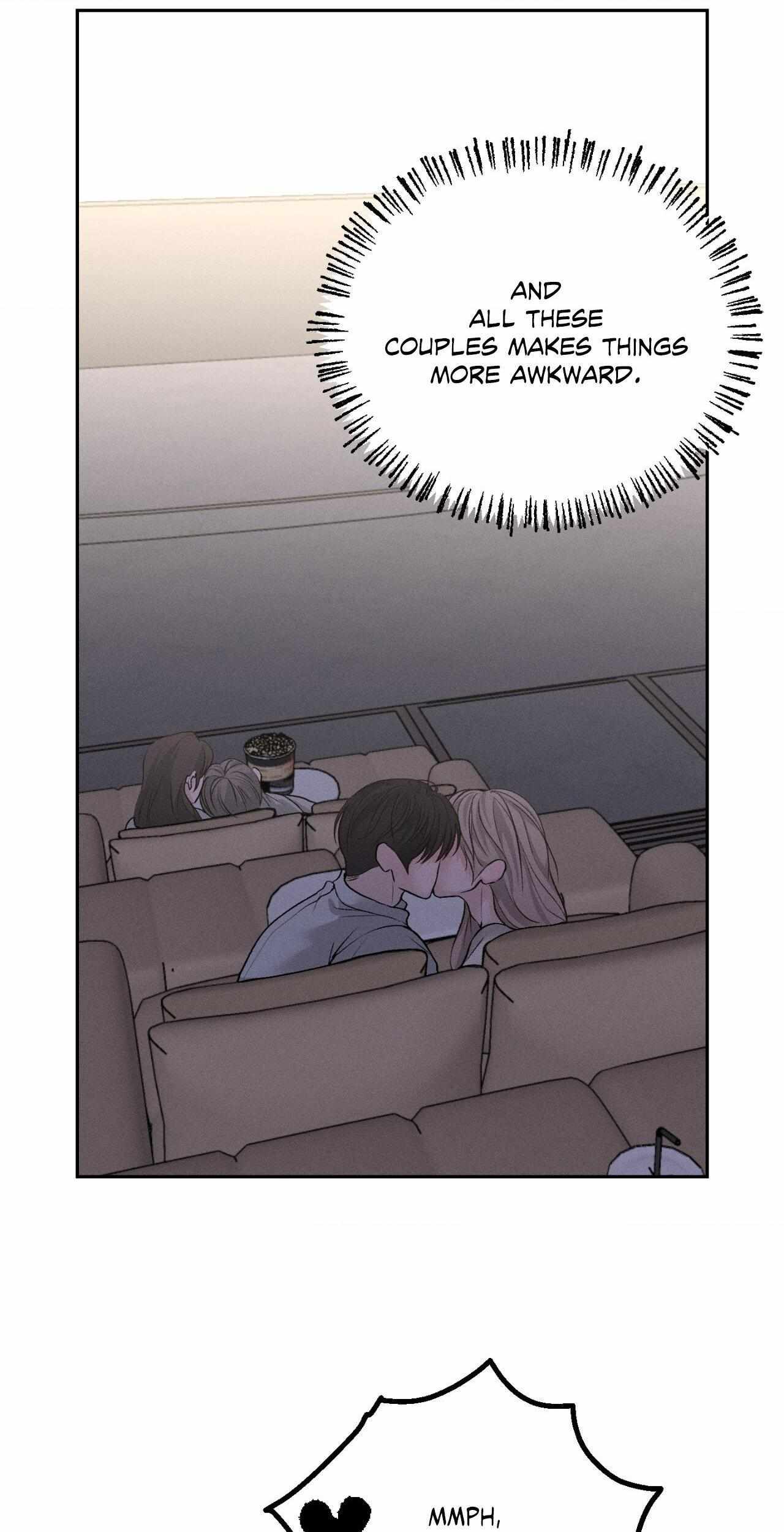 Monday’saviour Chapter 37 - Page 15 in English