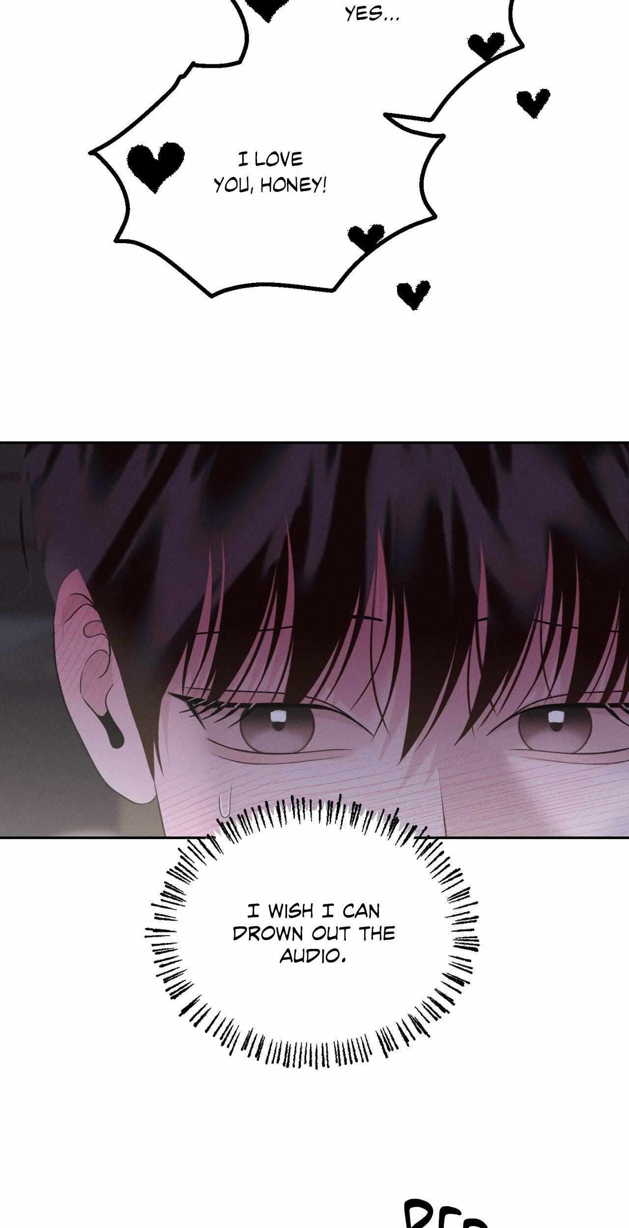 Monday’saviour Chapter 37 - Page 16 in English
