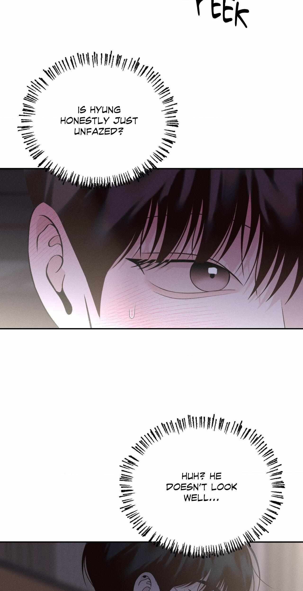 Monday’saviour Chapter 37 - Page 17 in English