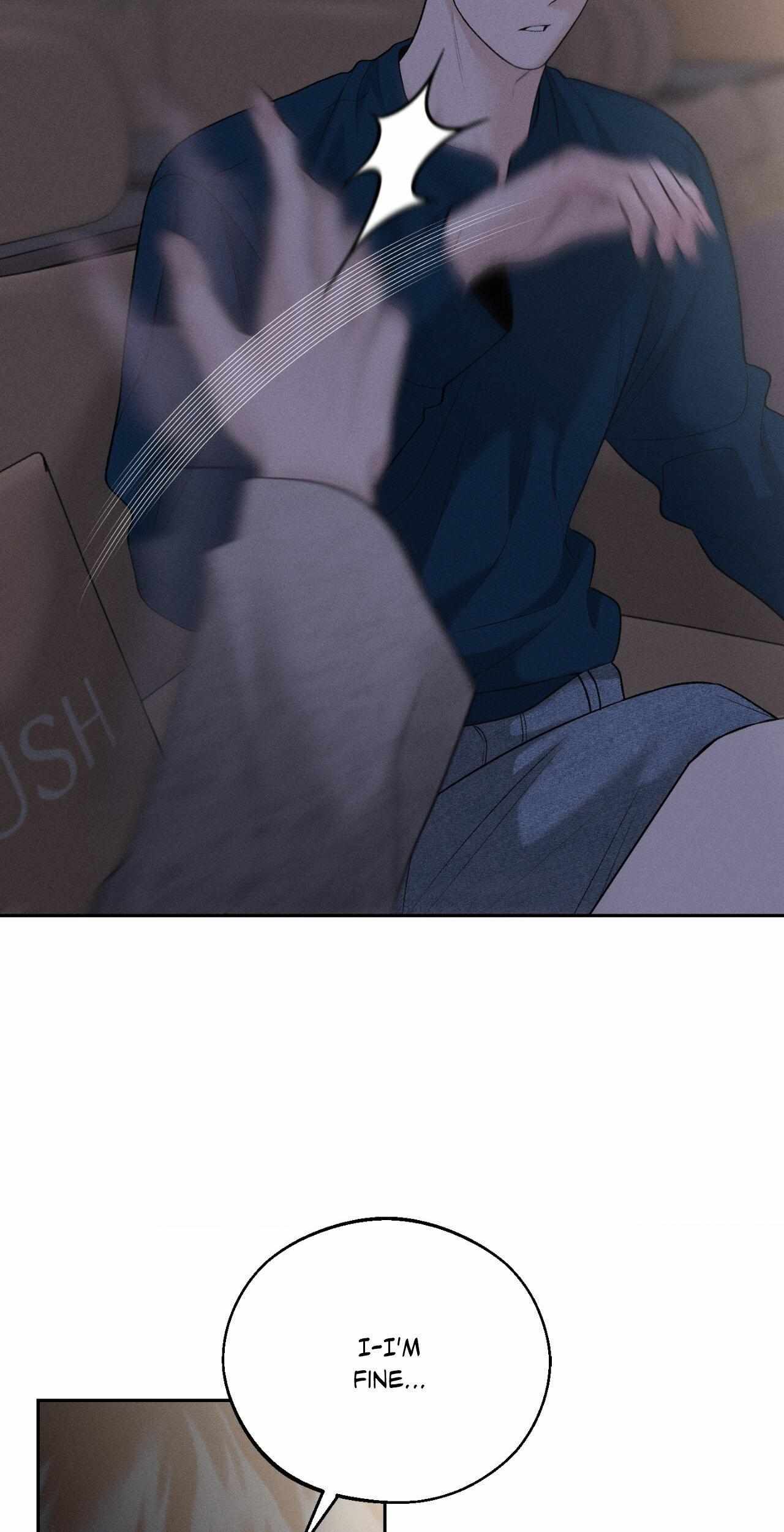 Monday’saviour Chapter 37 - Page 20 in English