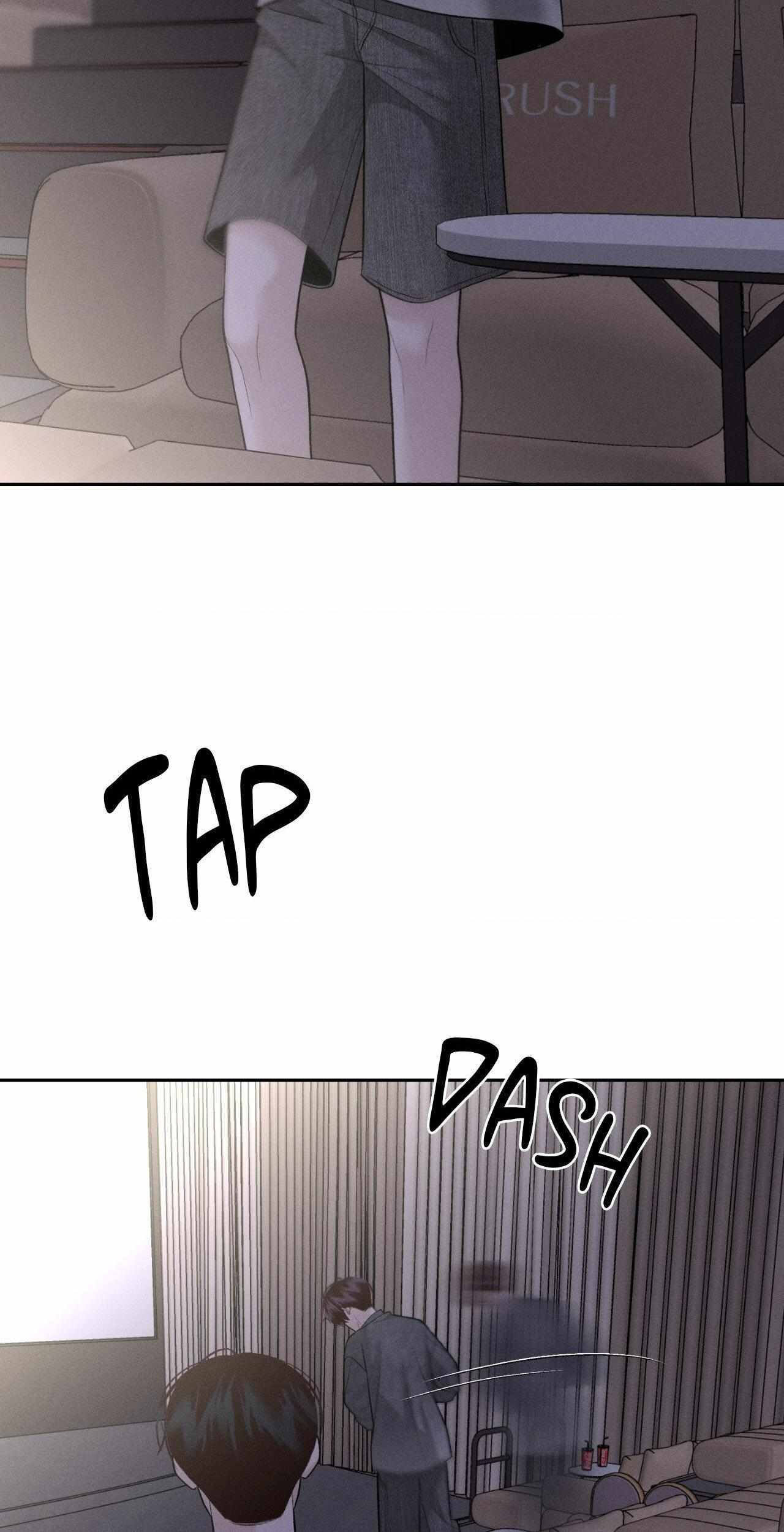 Monday’saviour Chapter 37 - Page 23 in English