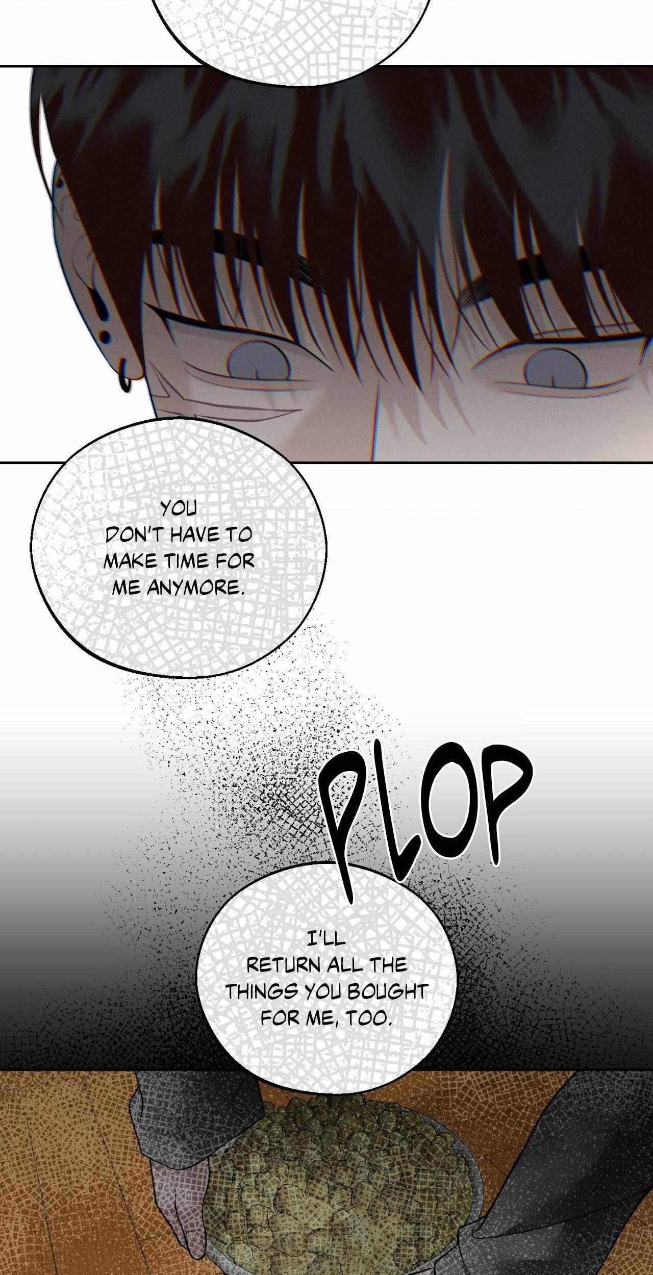 Monday’saviour Chapter 37 - Page 29 in English