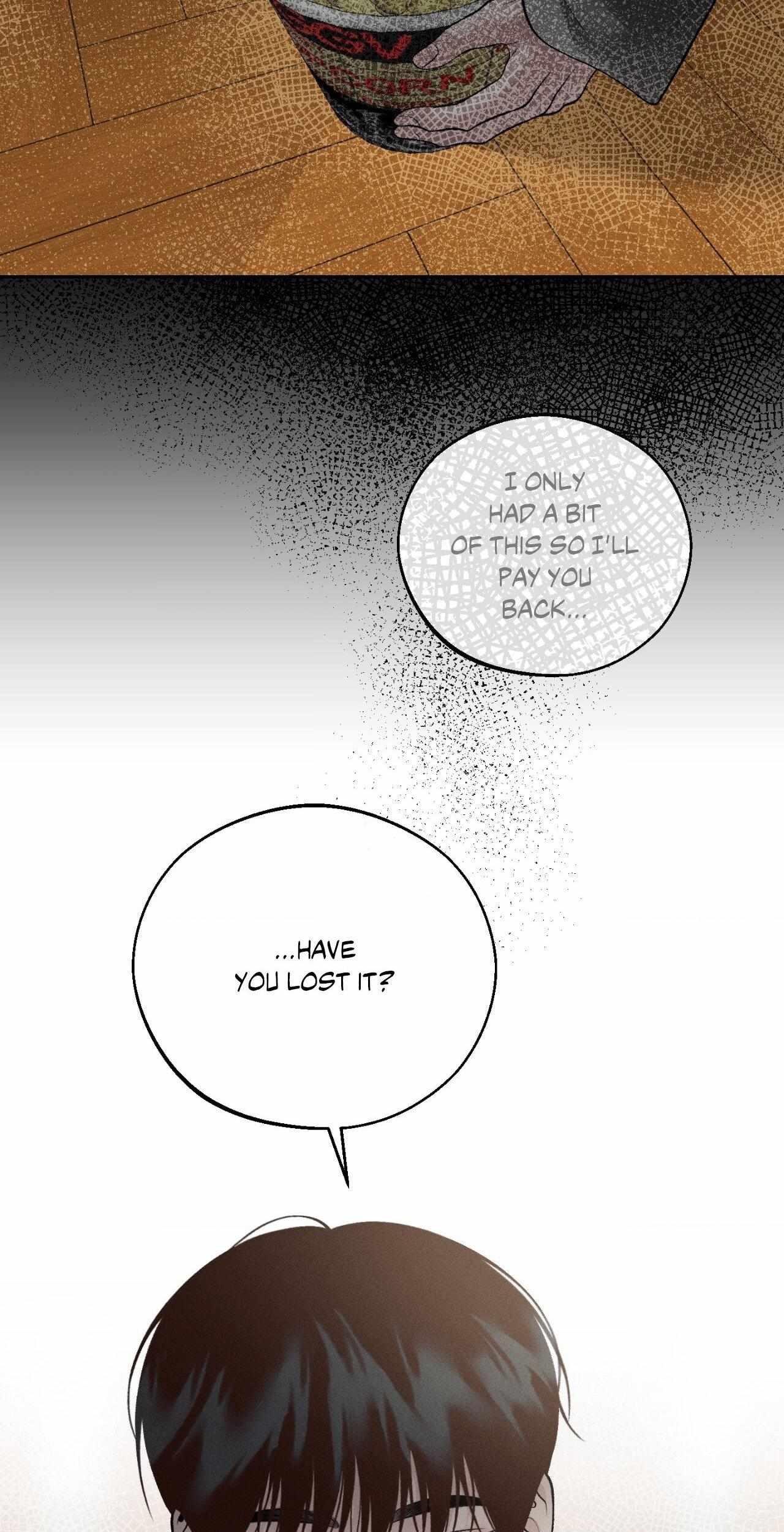 Monday’saviour Chapter 37 - Page 30 in English