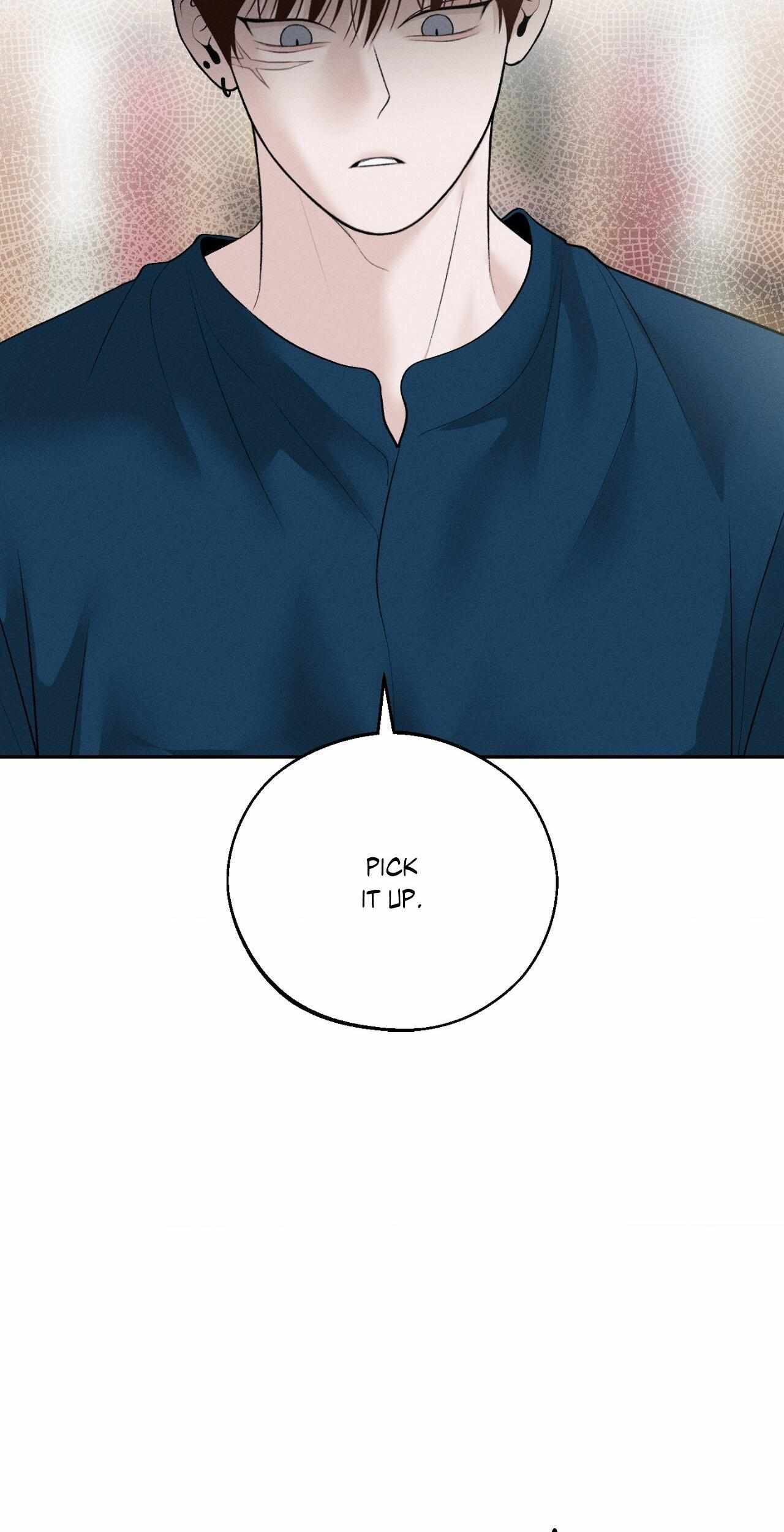 Monday’saviour Chapter 37 - Page 31 in English