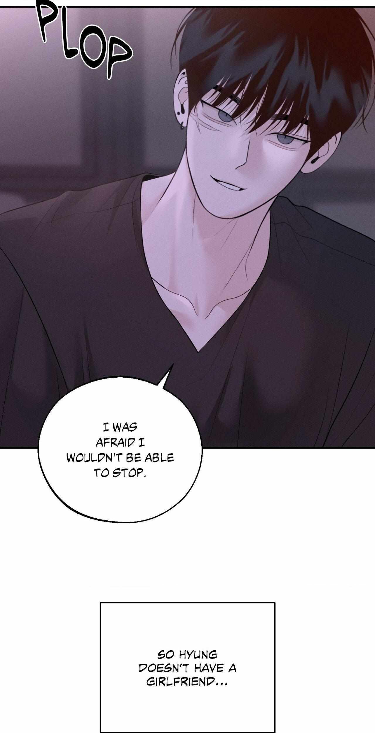 Monday’saviour Chapter 37 - Page 48 in English