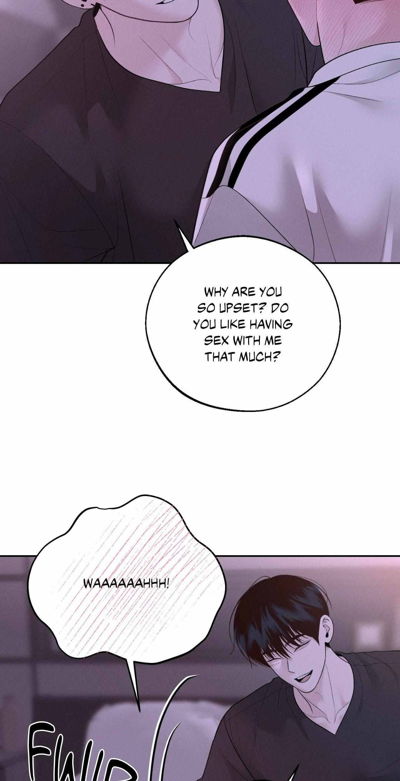 Monday’saviour Chapter 37 - Page 51 in English