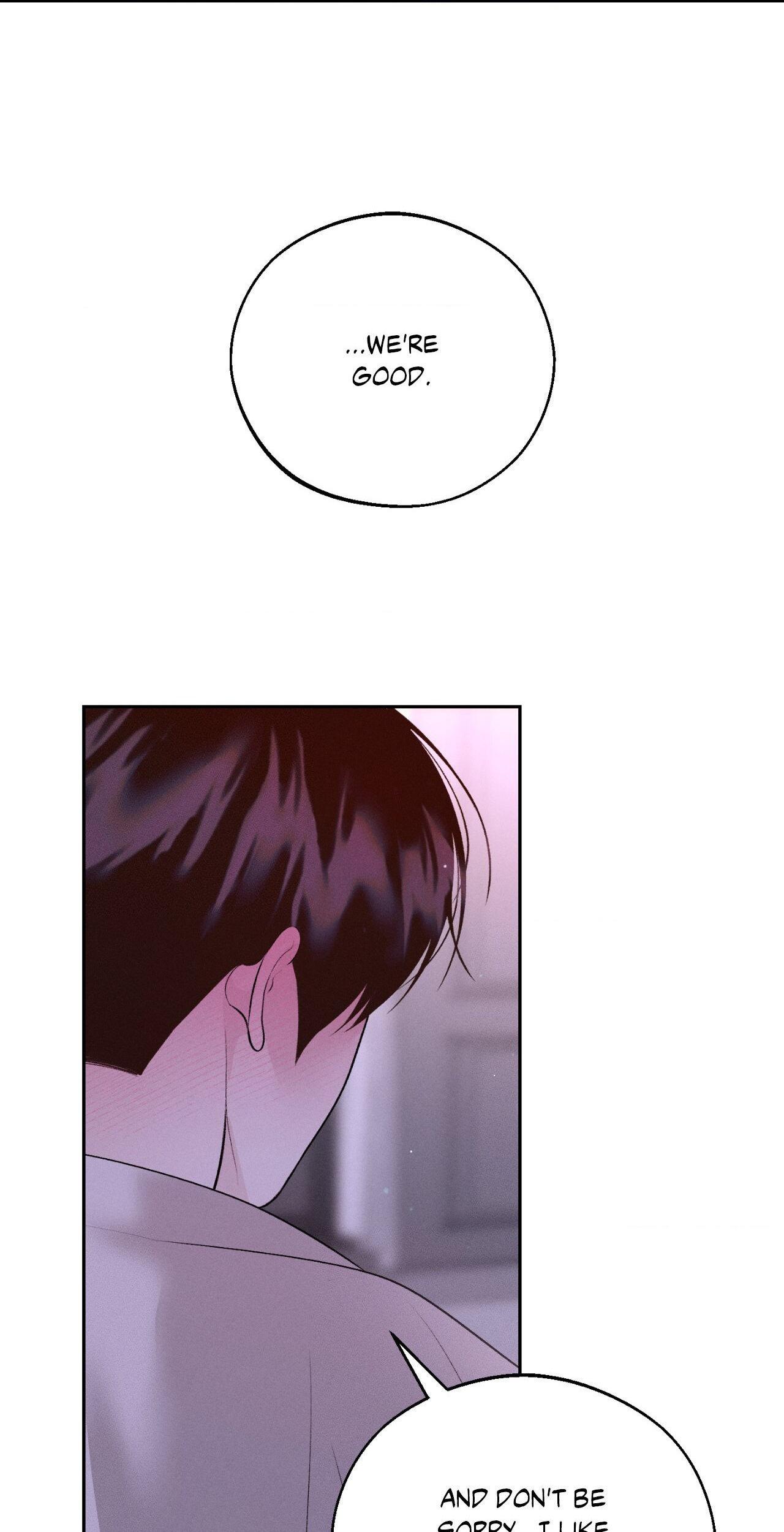 Monday’saviour Chapter 37 - Page 56 in English
