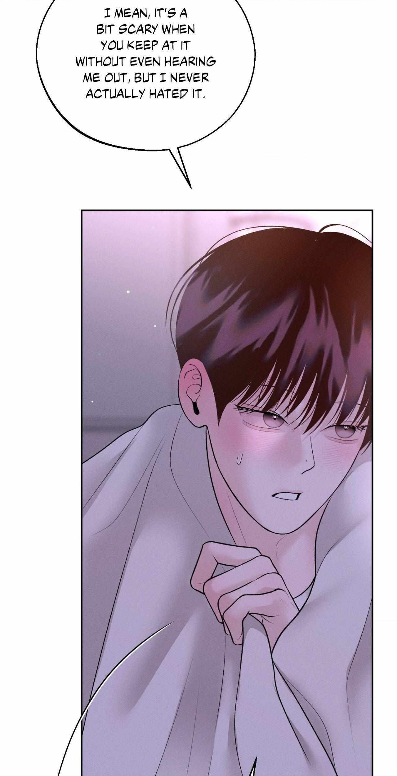 Monday’saviour Chapter 37 - Page 58 in English
