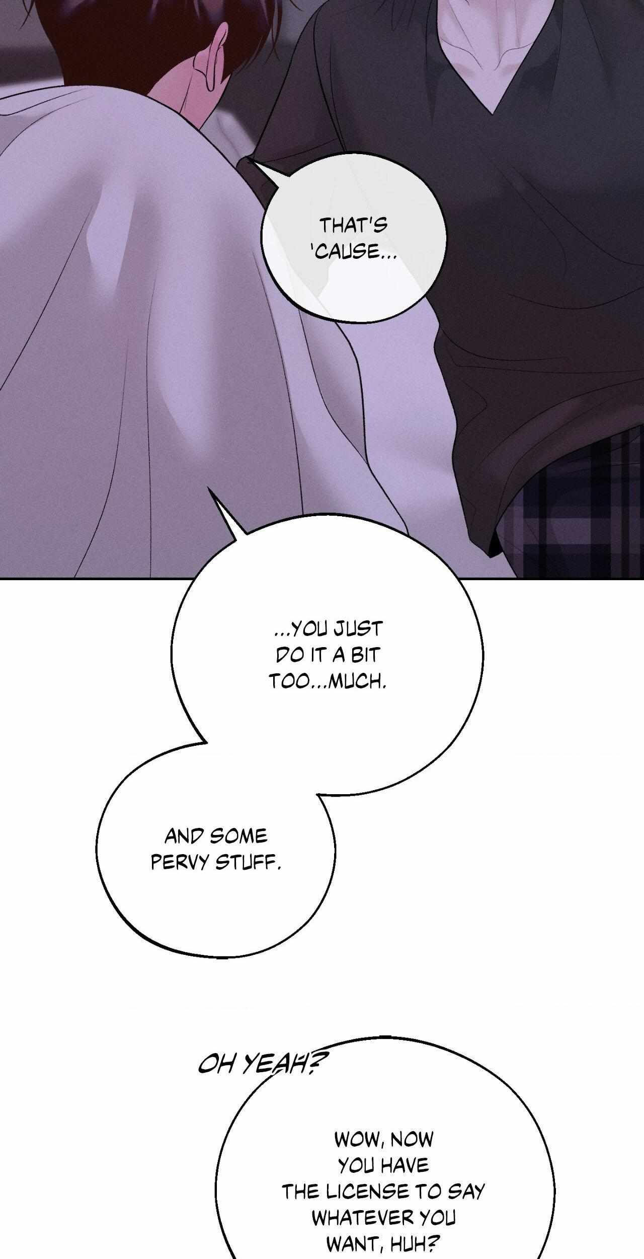 Monday’saviour Chapter 37 - Page 60 in English
