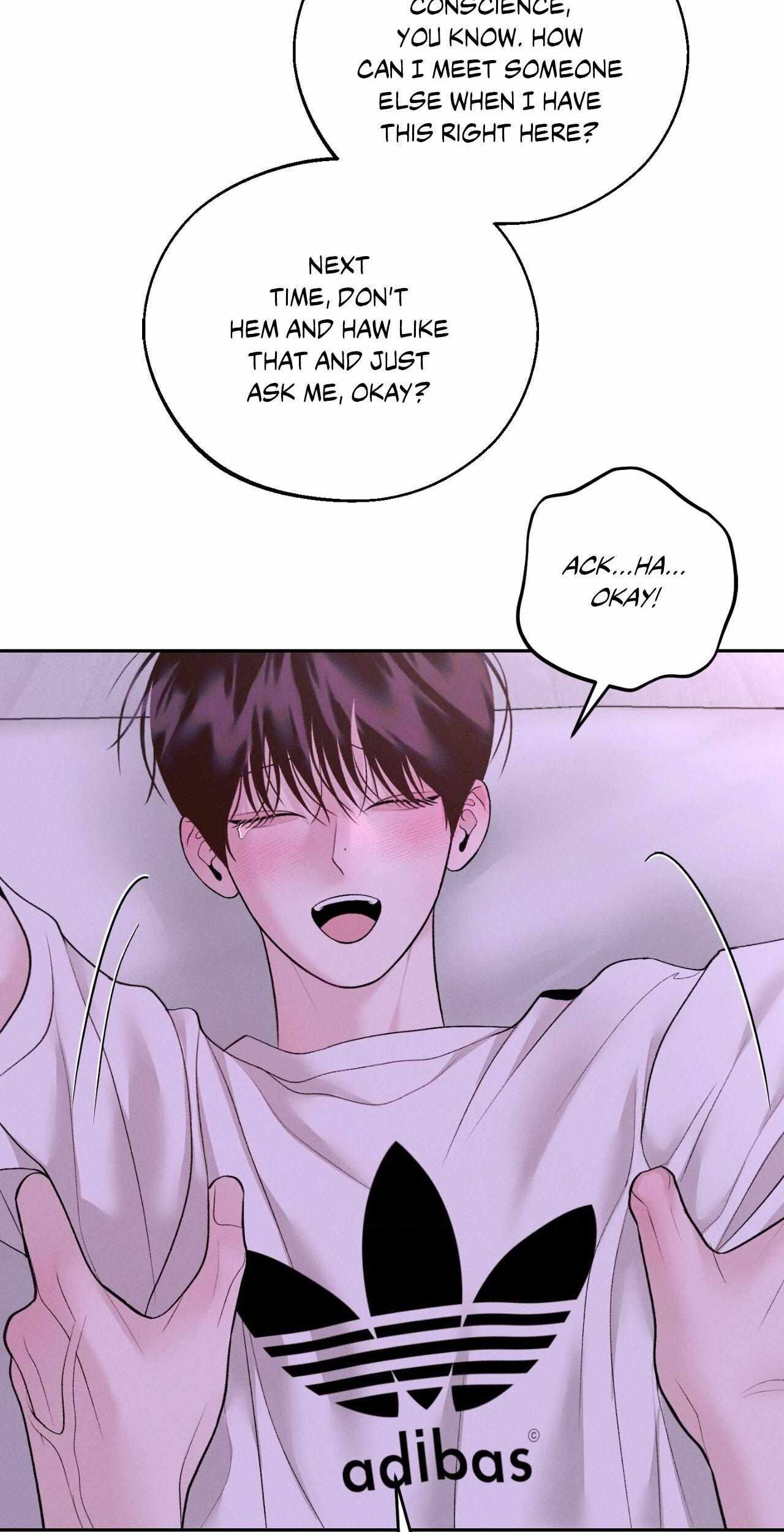 Monday’saviour Chapter 37 - Page 64 in English